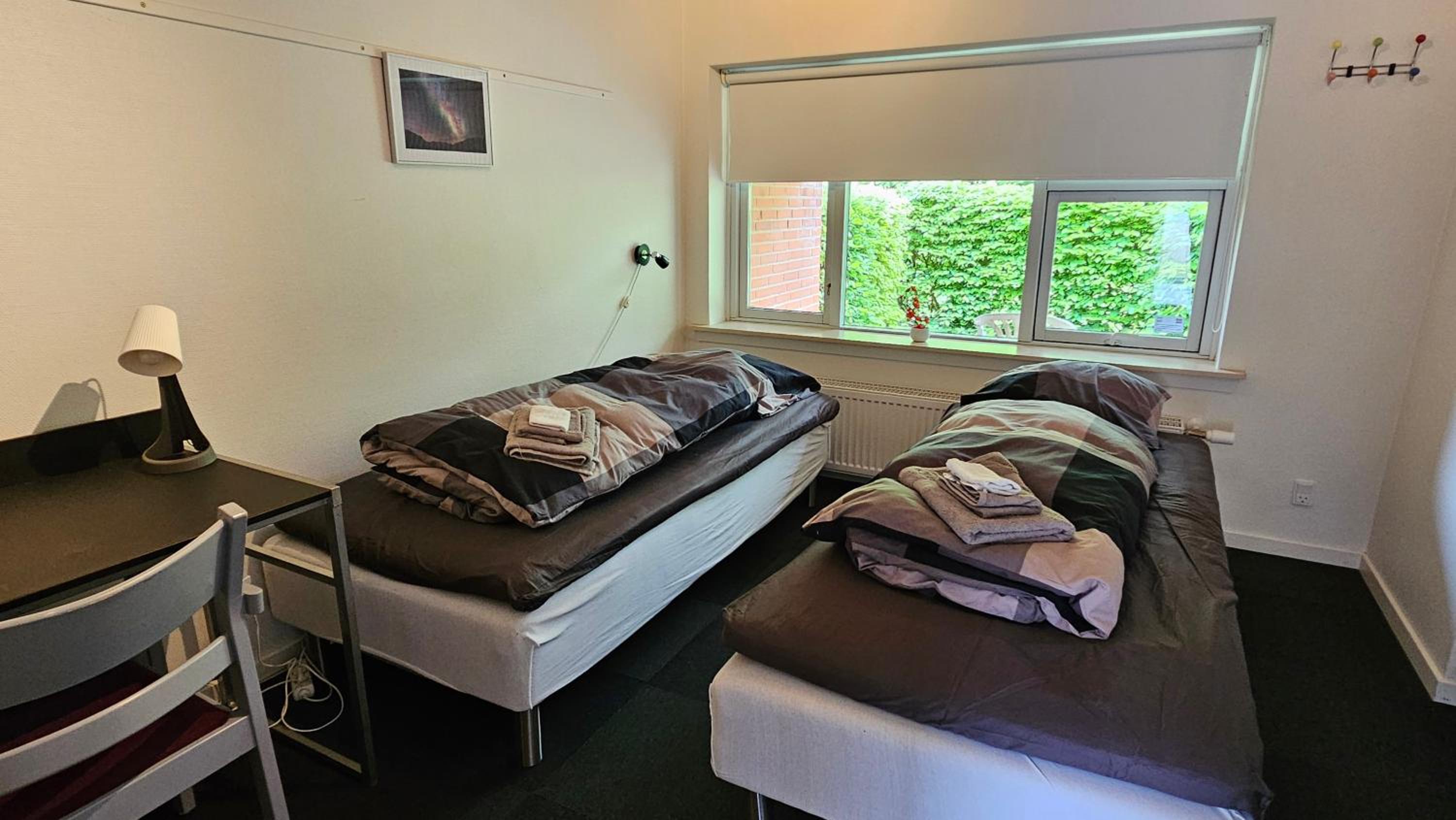 Deluxe Double Room - Photo 1