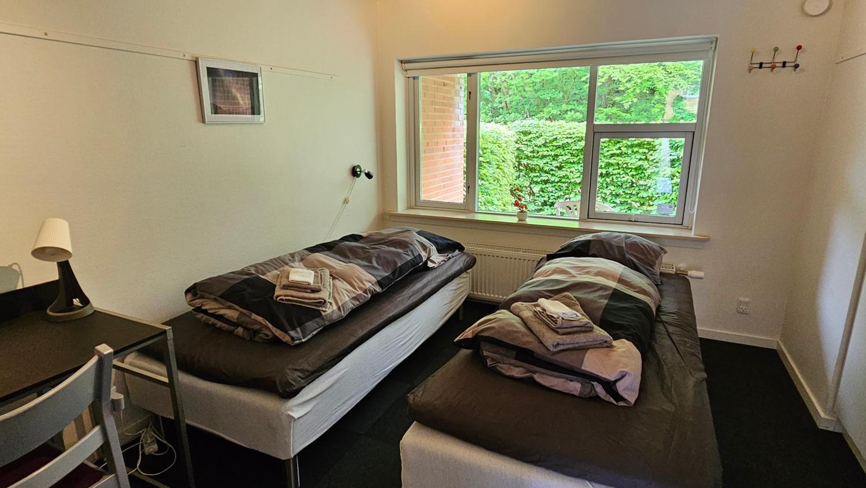 Deluxe Double Room - Photo 2