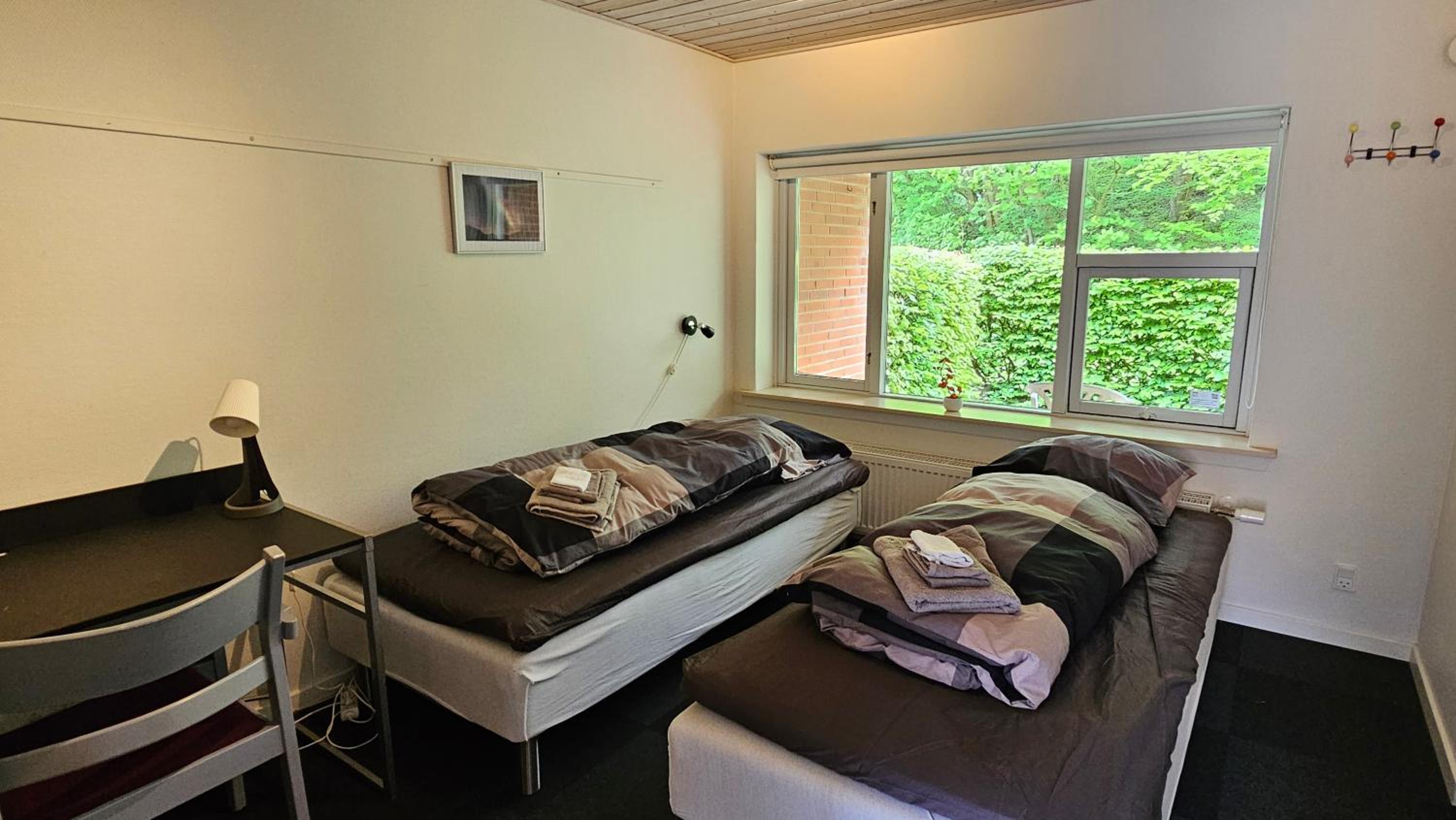 Deluxe Double Room - Photo 16