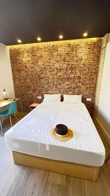 Habitación Doble con Balcón