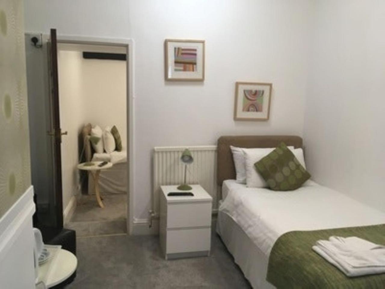 Family Suite photo 2