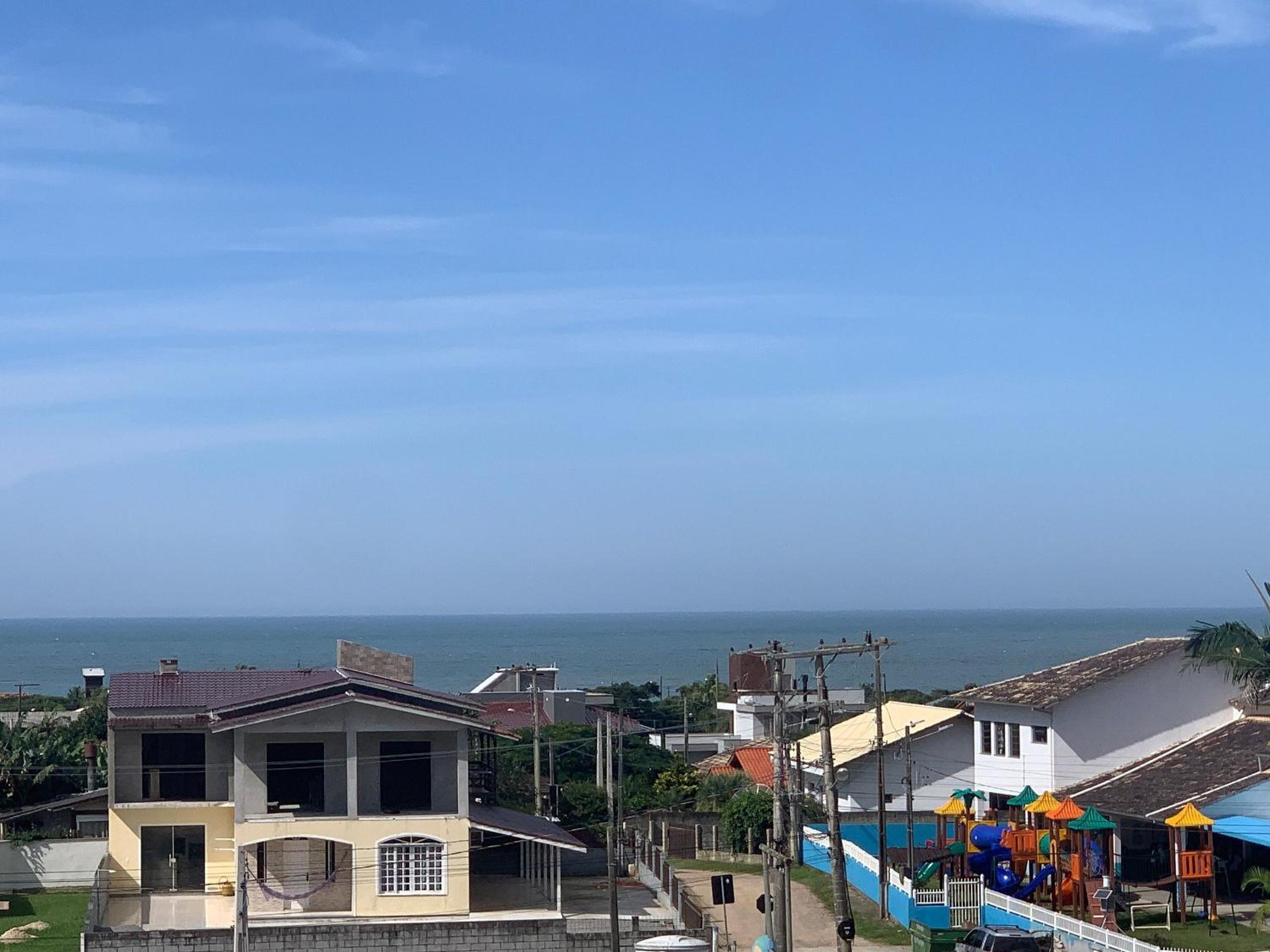 Apartment with Sea View photo 2