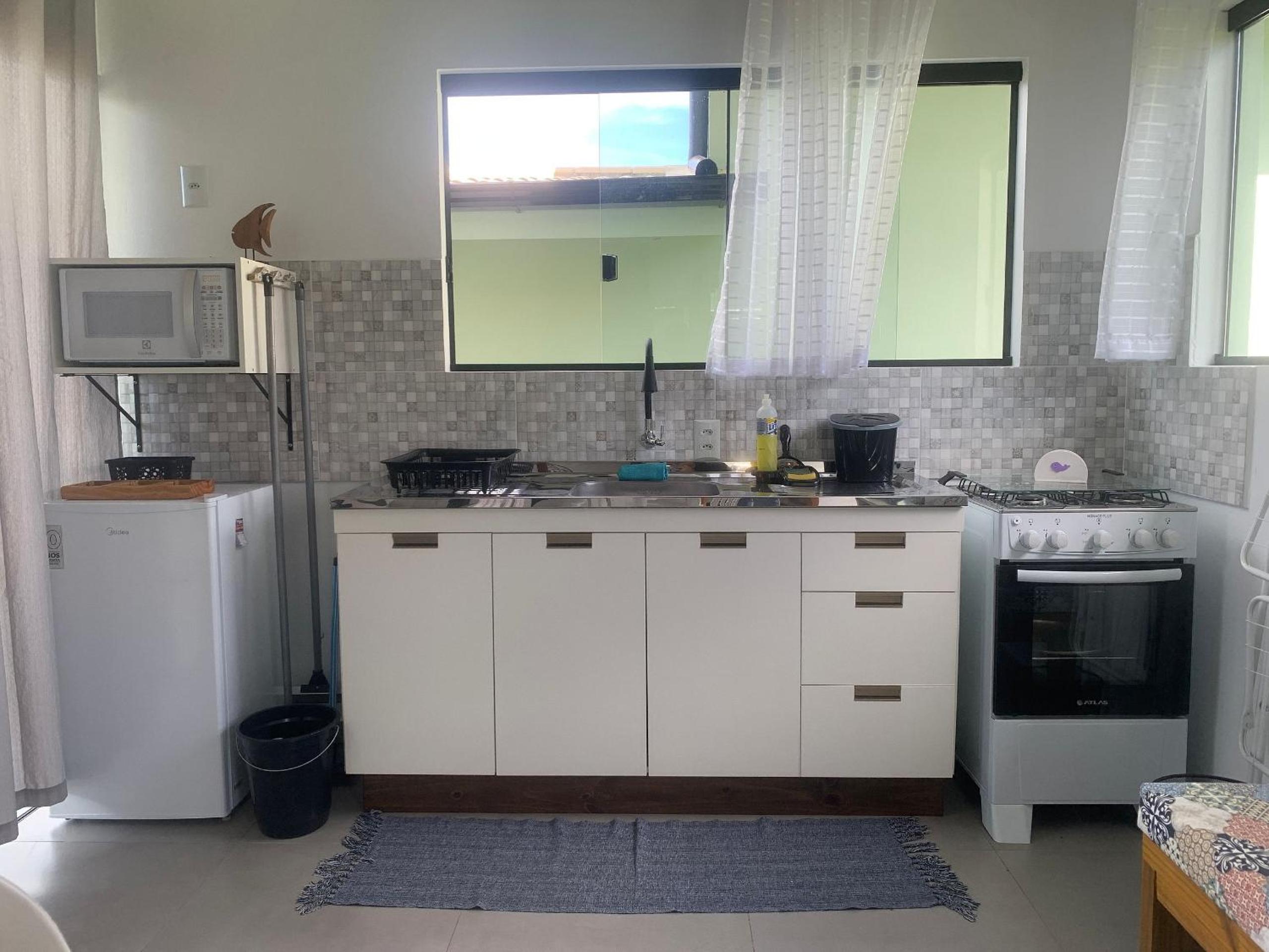 Apartment with Sea View photo 3