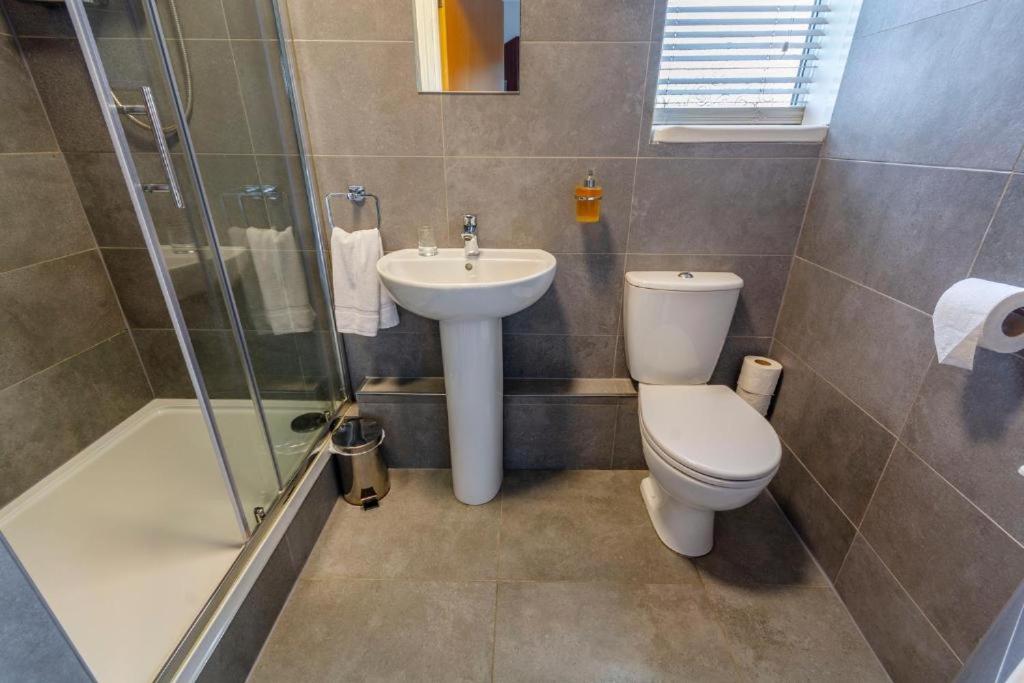 Standard Triple Room photo 3