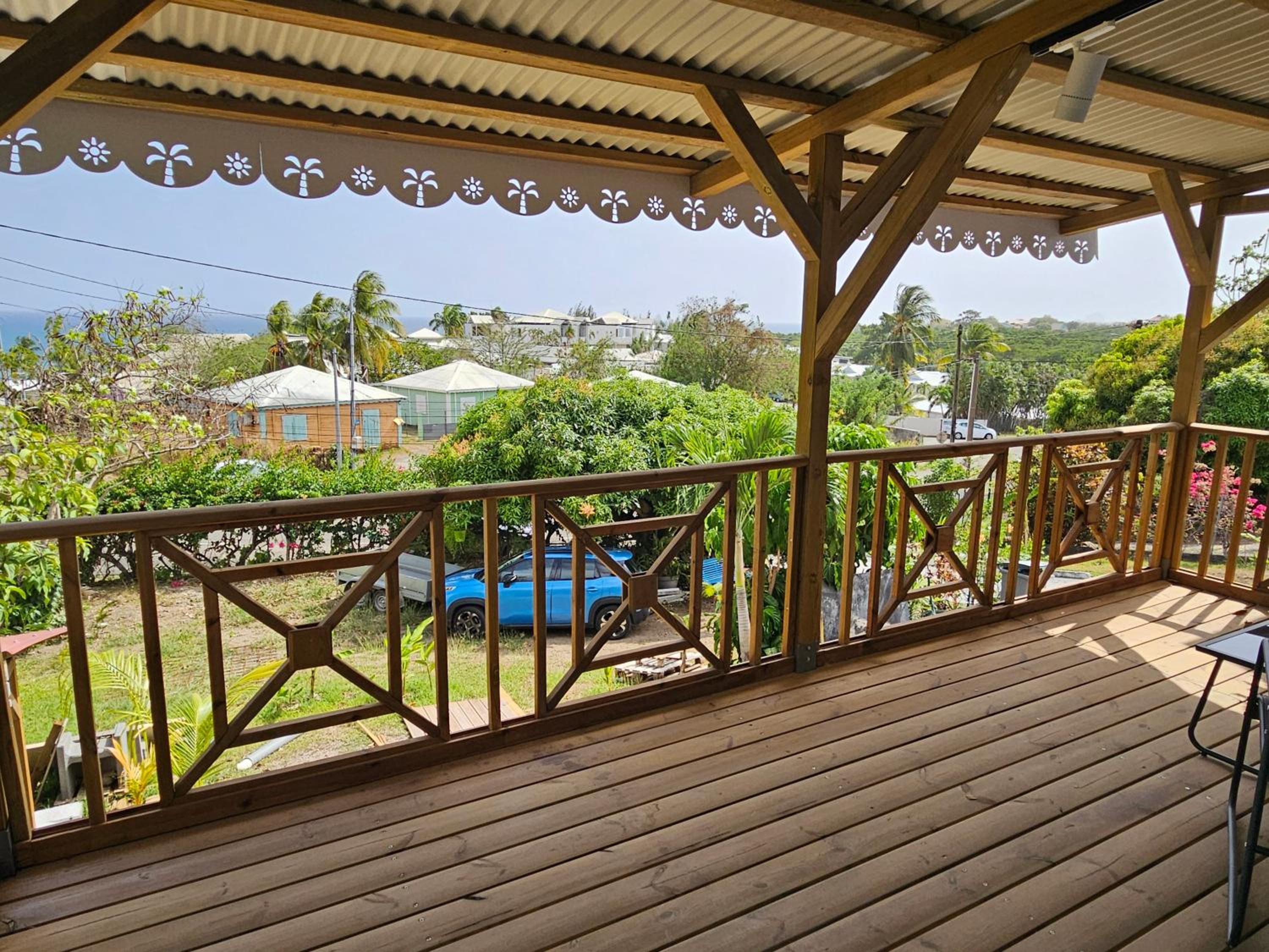 Studio with Sea View photo 3