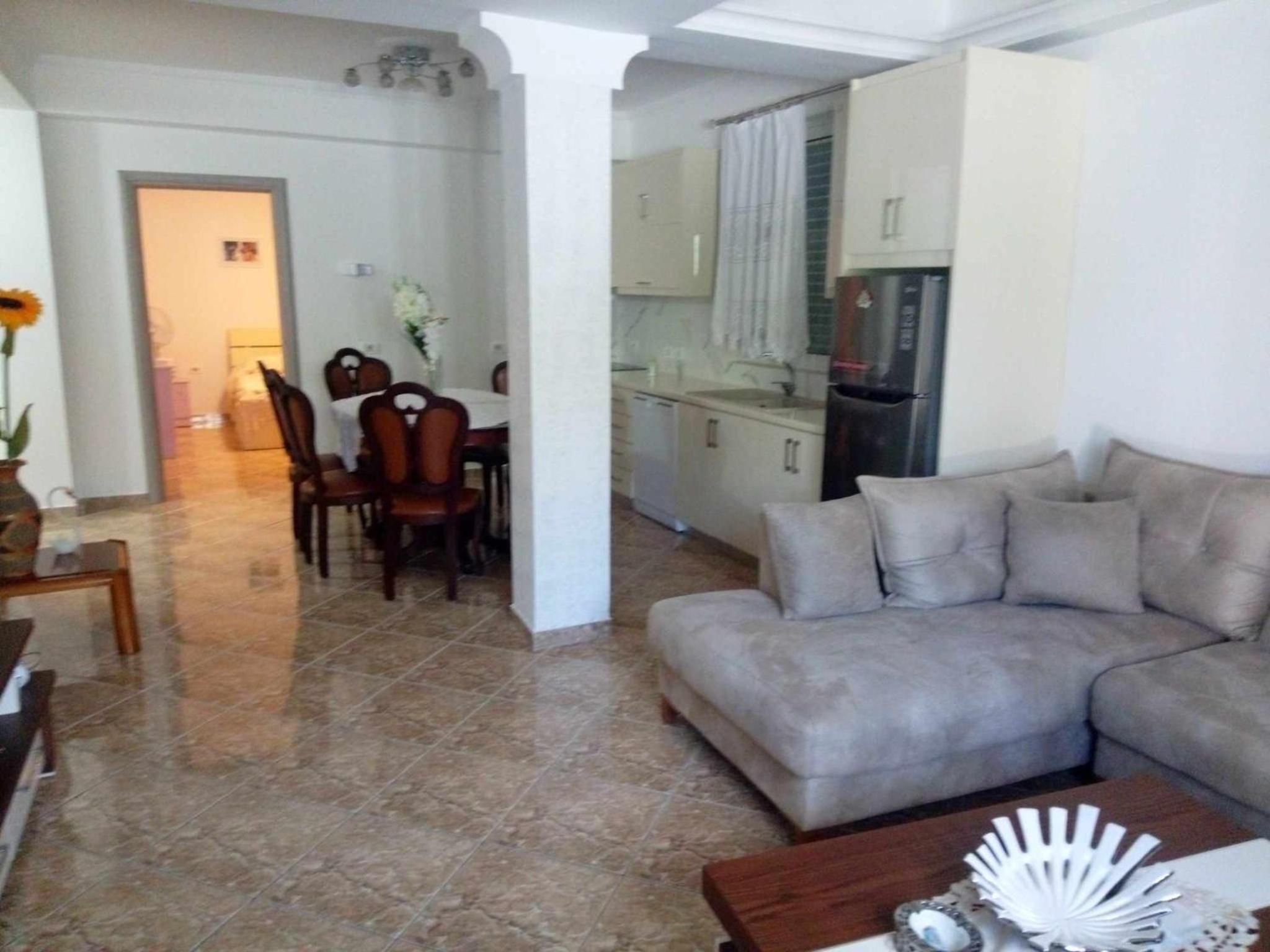 One-Bedroom House photo 2
