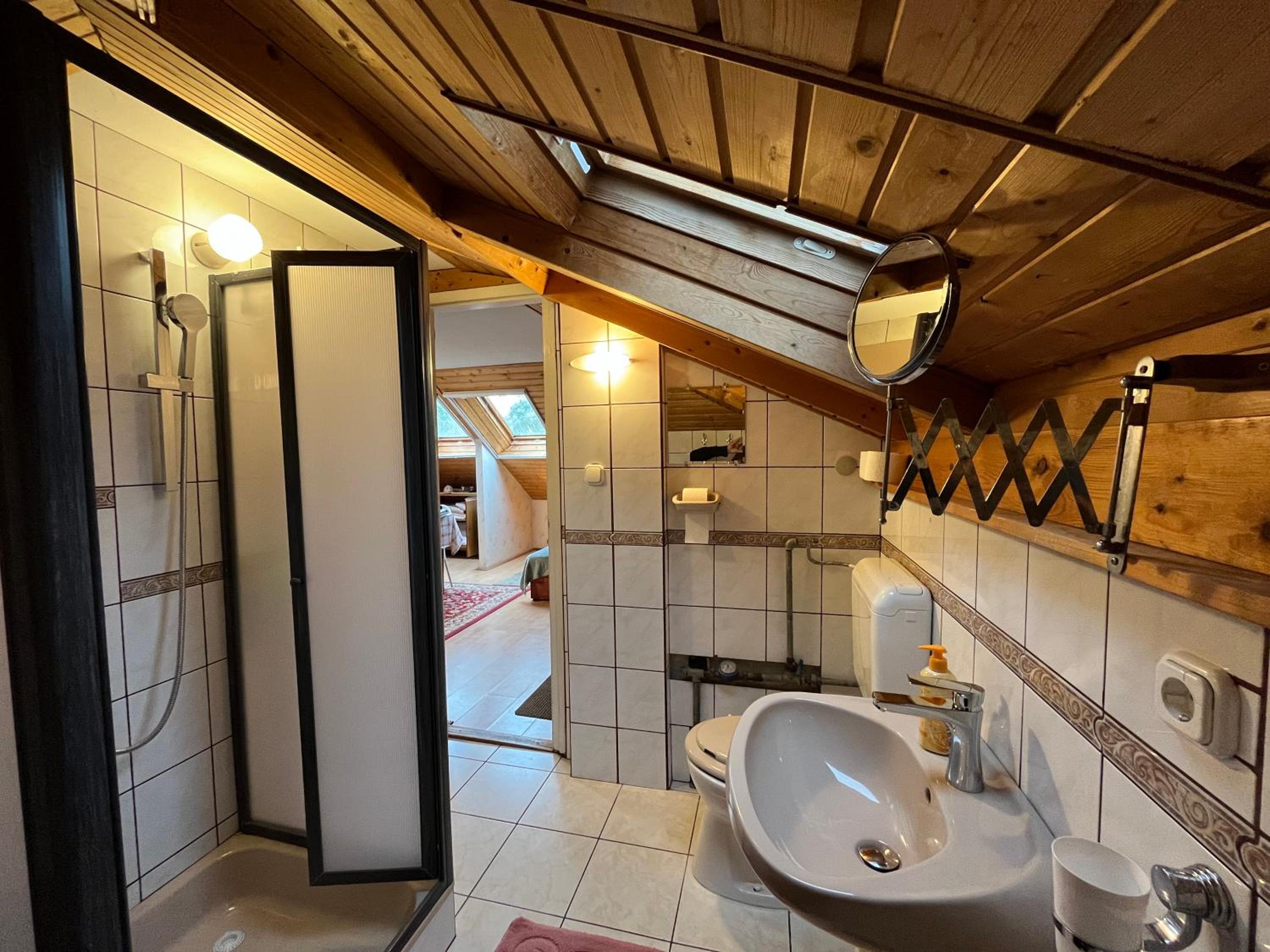 Family Suite with Balcony photo 3