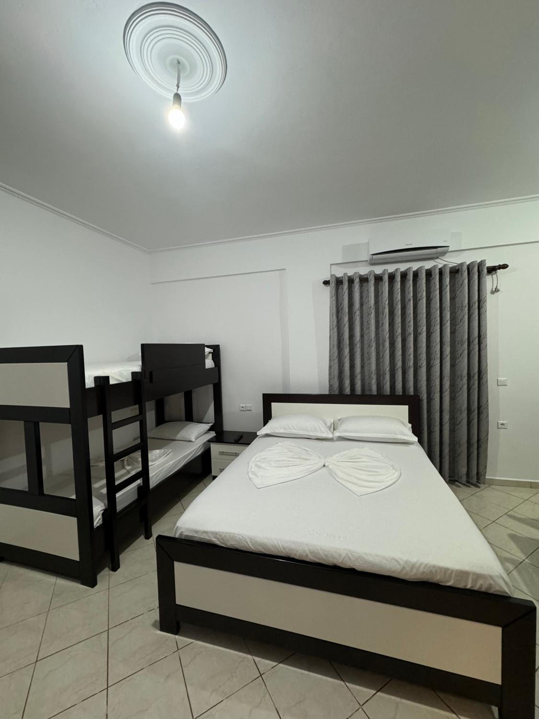 Quadruple Room photo 1