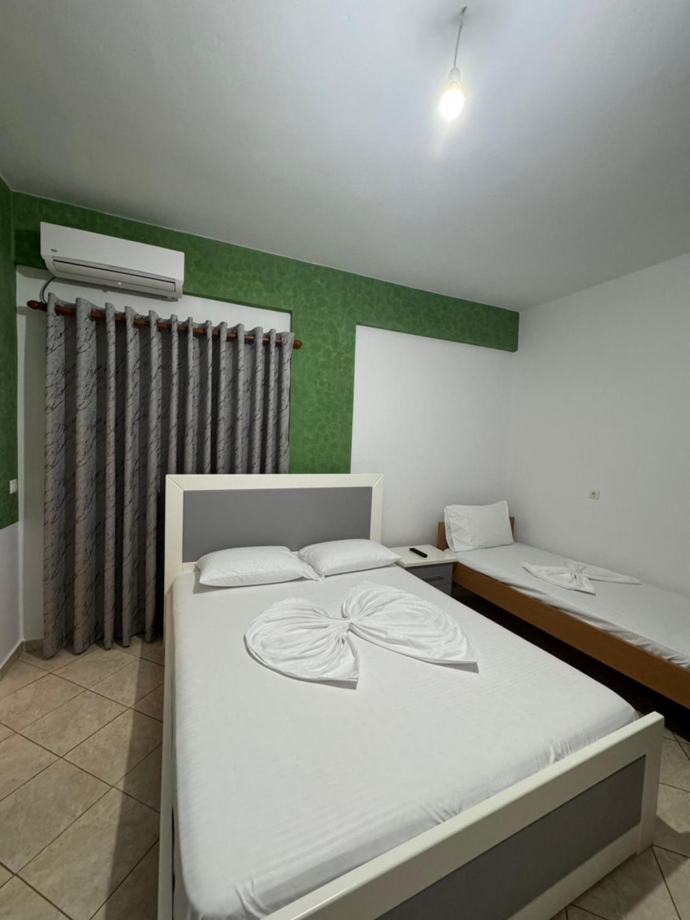Triple Room photo 2