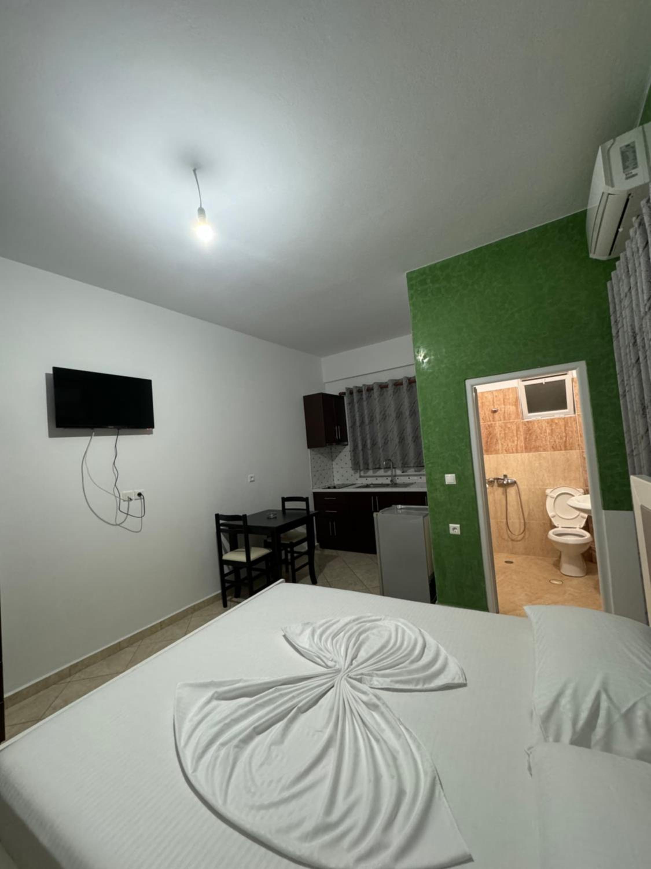 Triple Room photo 3