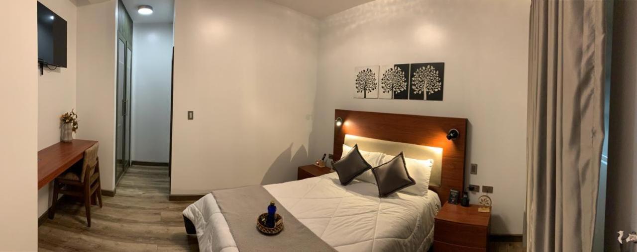 Double Room photo 3