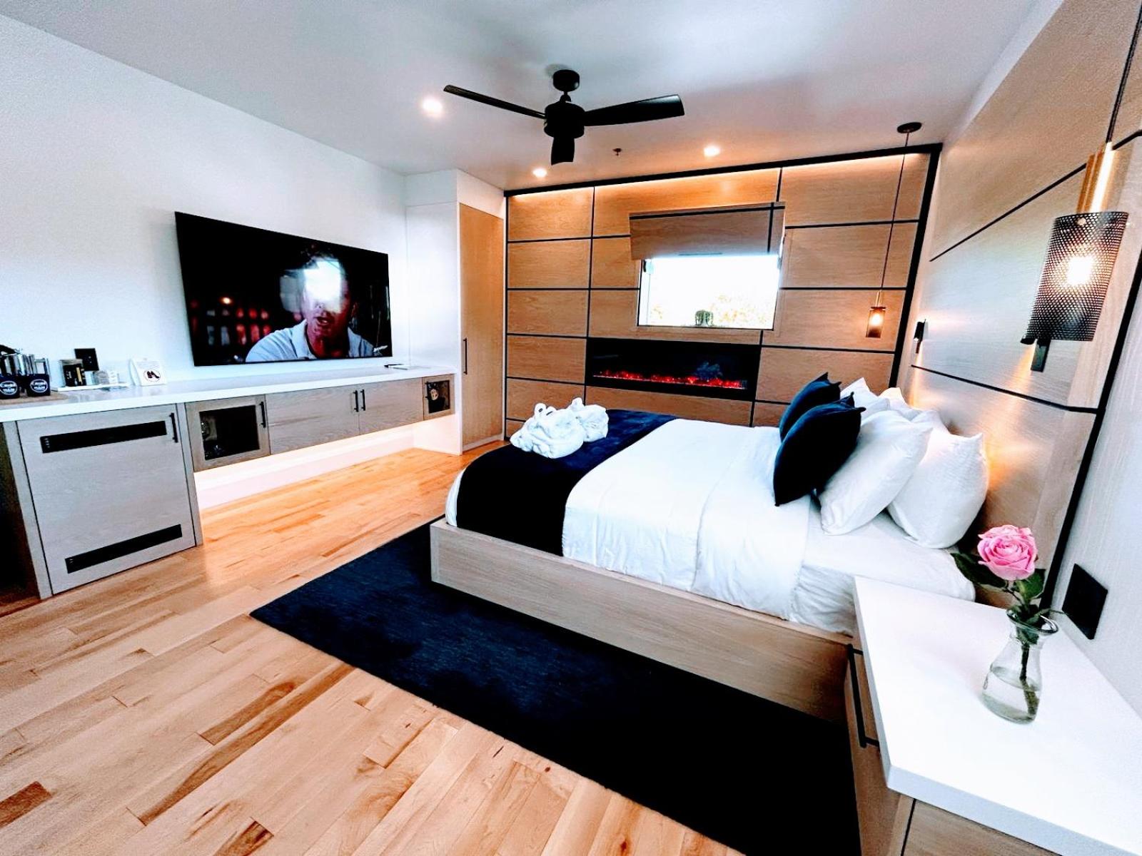 King Suite - Photo 23