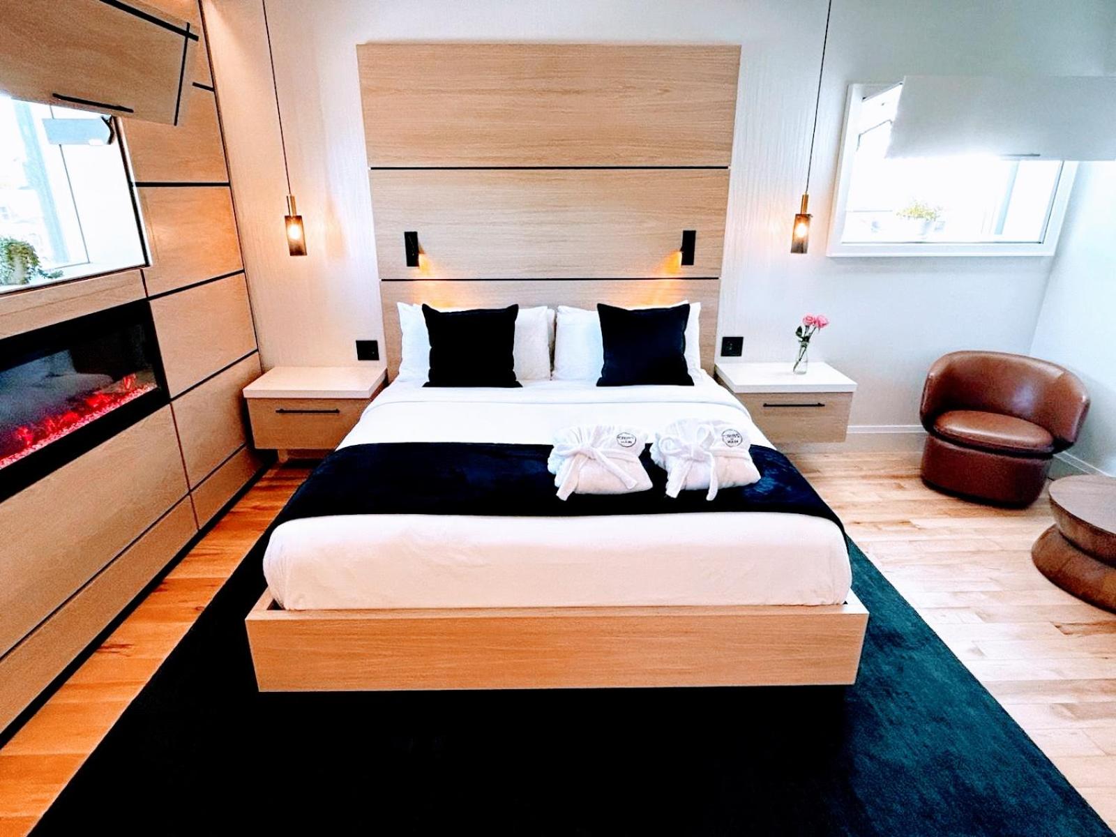 King Suite - Photo 1