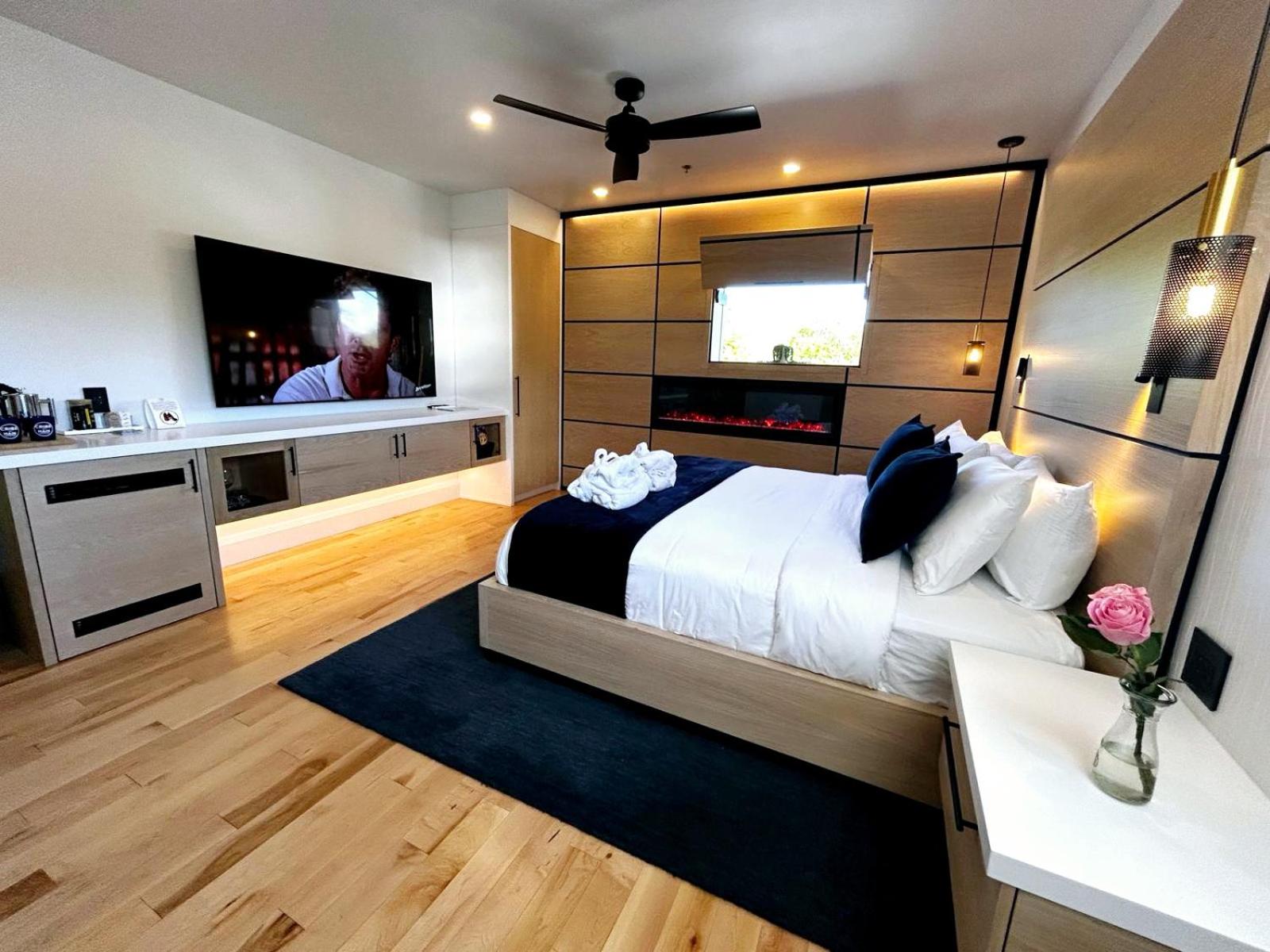 King Suite - Photo 21