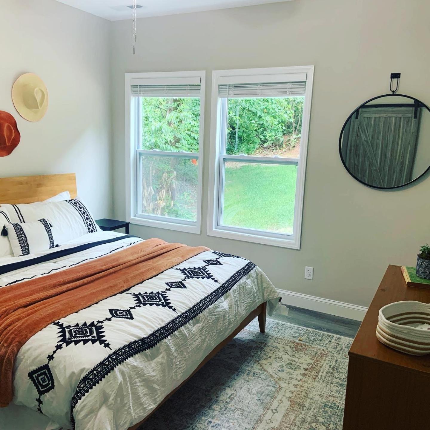 Three-Bedroom House photo 1