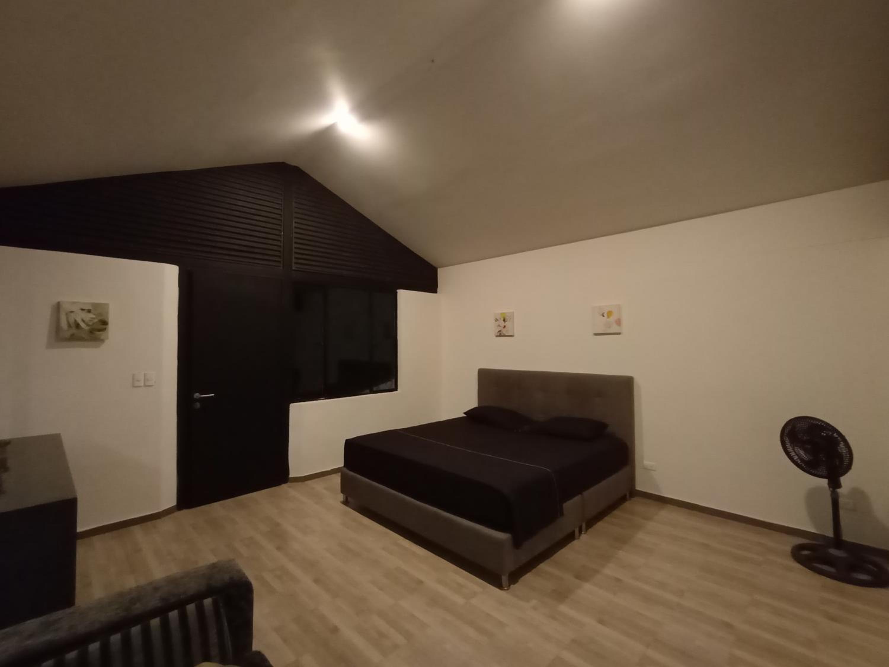 Quadruple Room photo 1