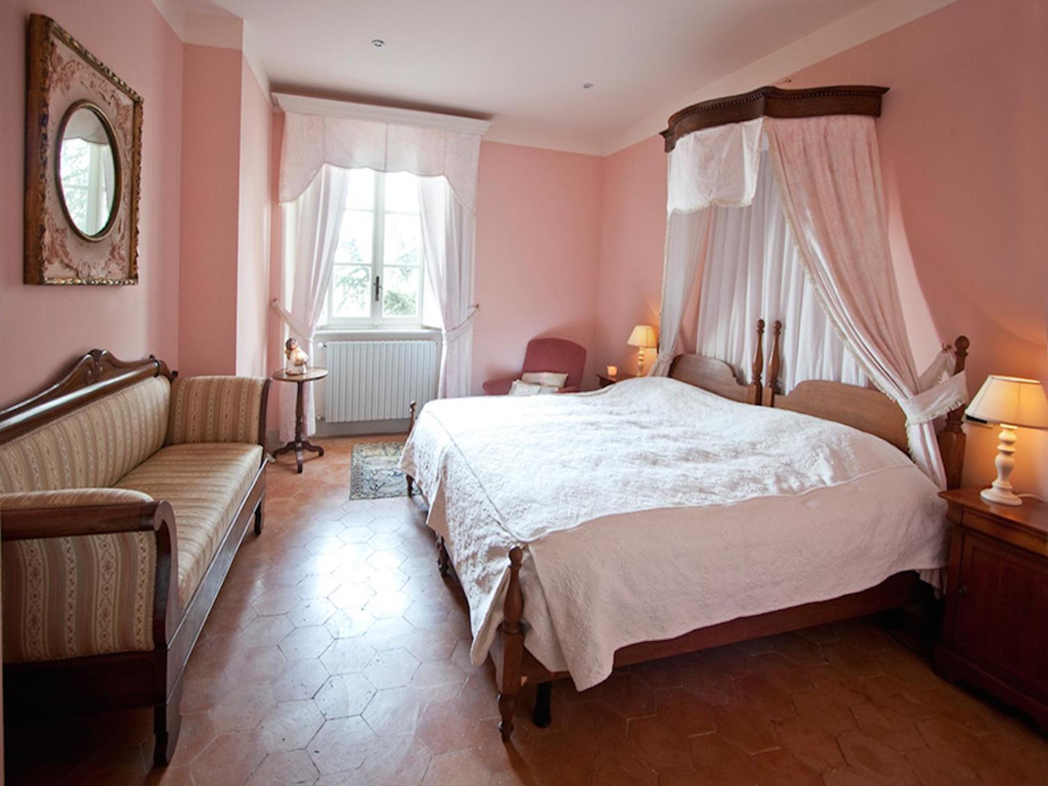 Double Room With Garden View photo 1