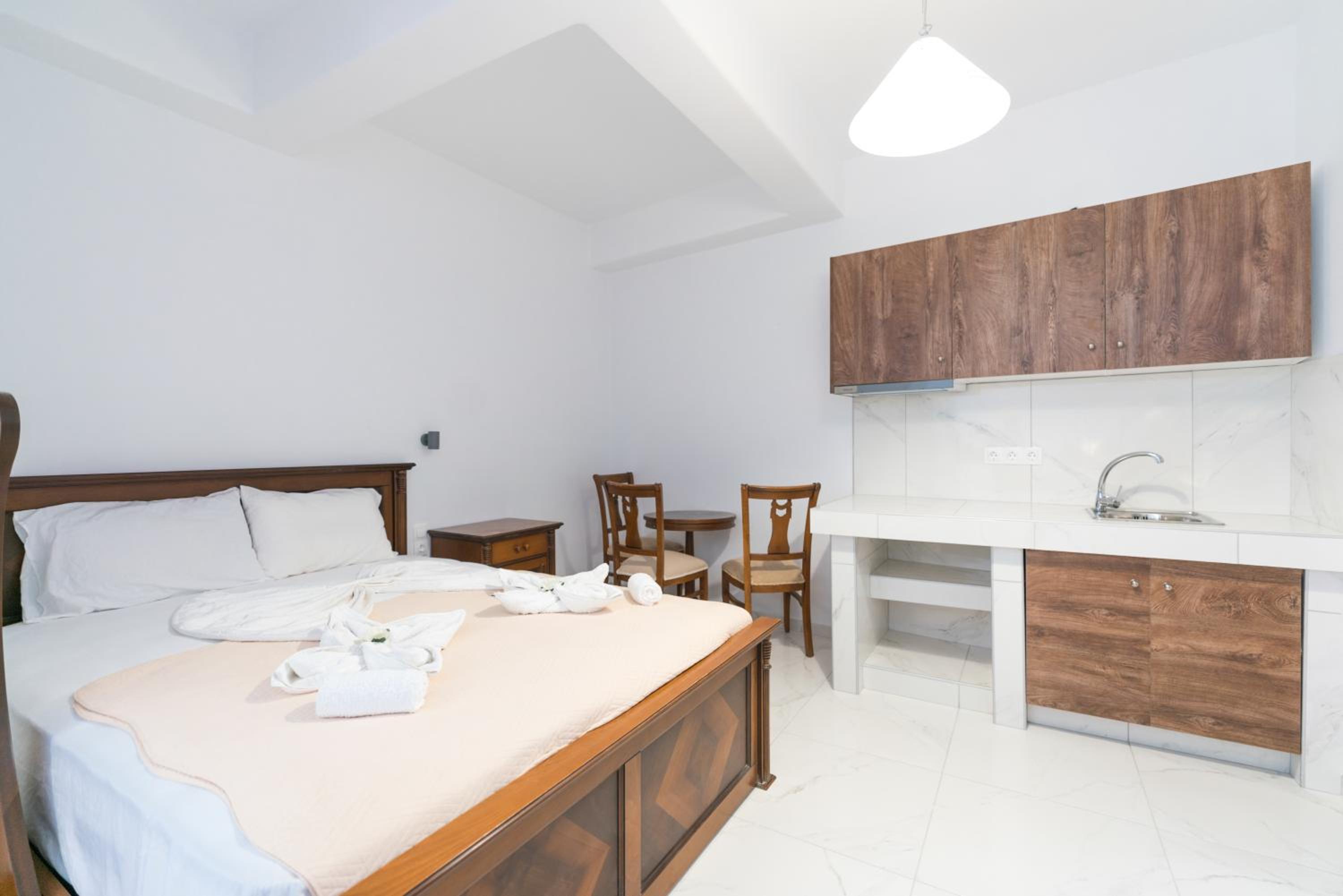 Superior Family Room