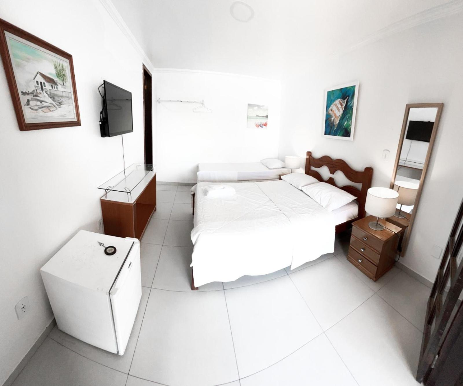 Triple Room - Photo 2