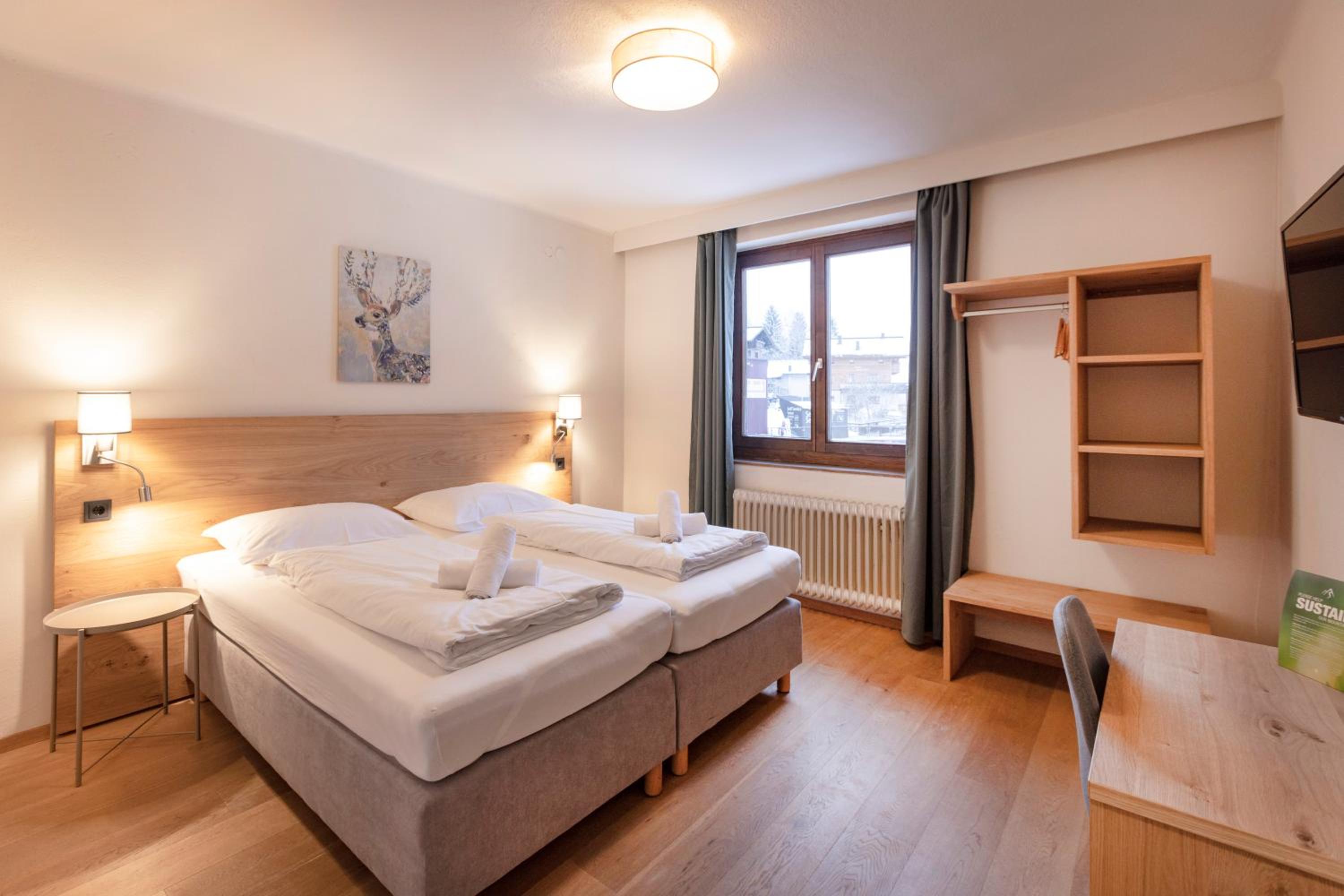 Standard Double Room photo 1