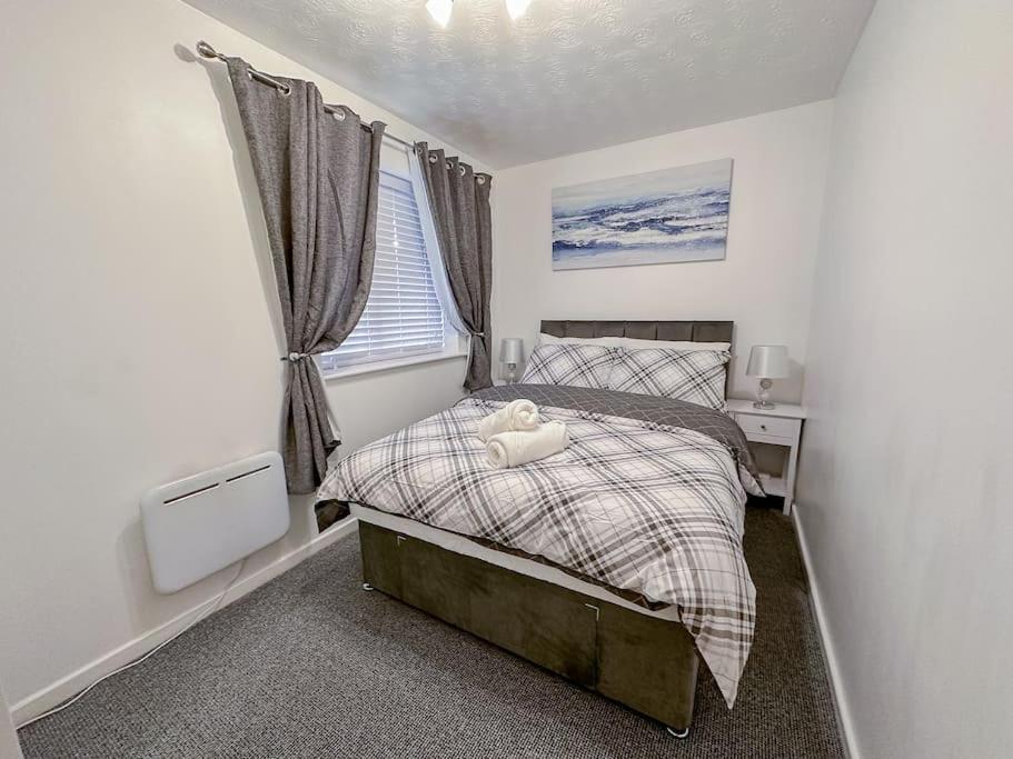 Two-Bedroom Apartment photo 1