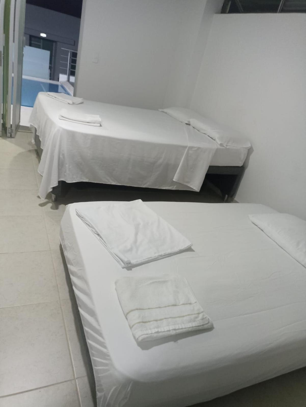 Family Double Room photo 3