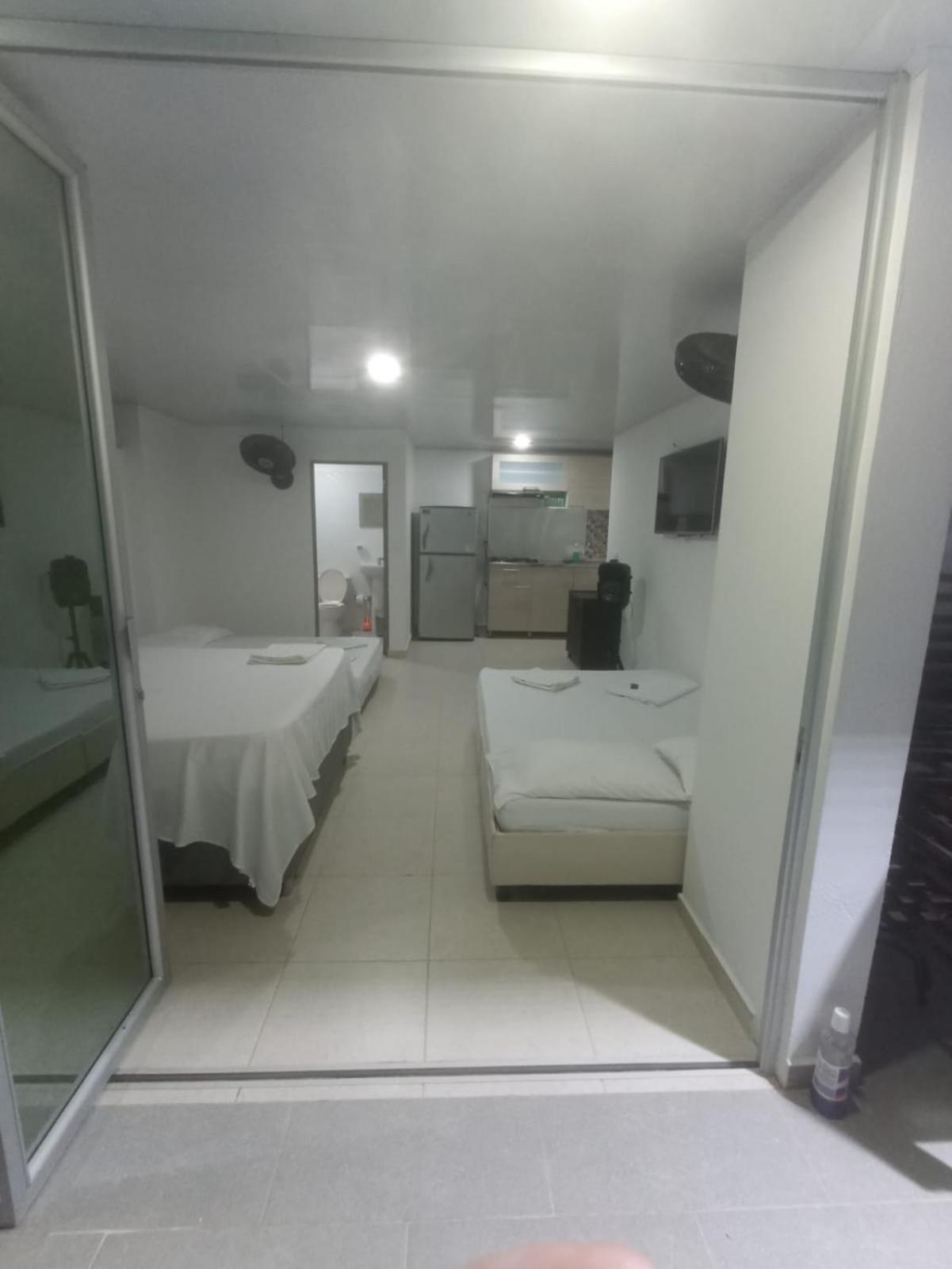Family Double Room photo 1