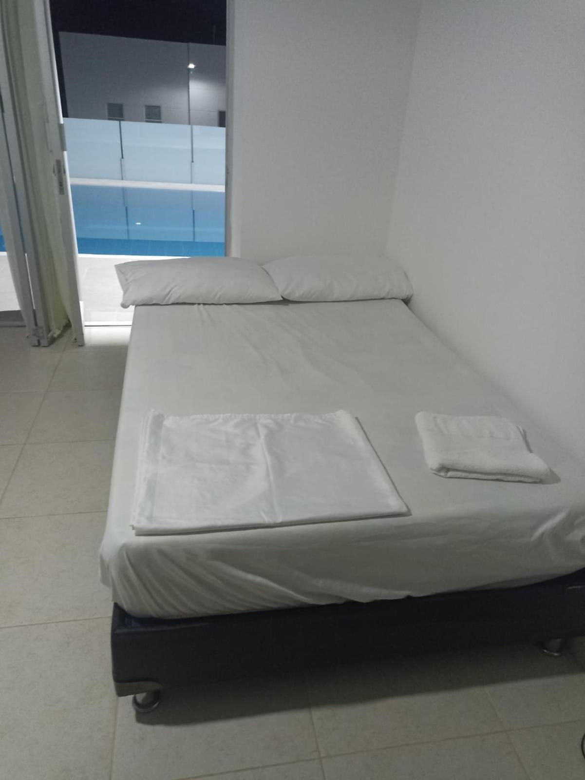 Family Double Room photo 2