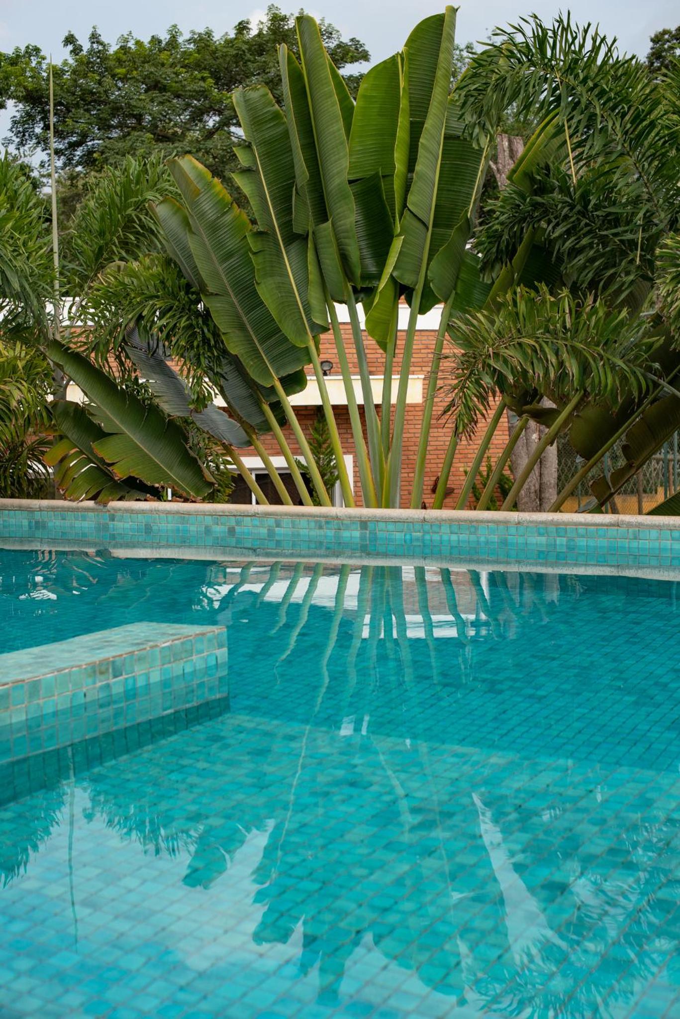 Villa With Private Pool photo 2