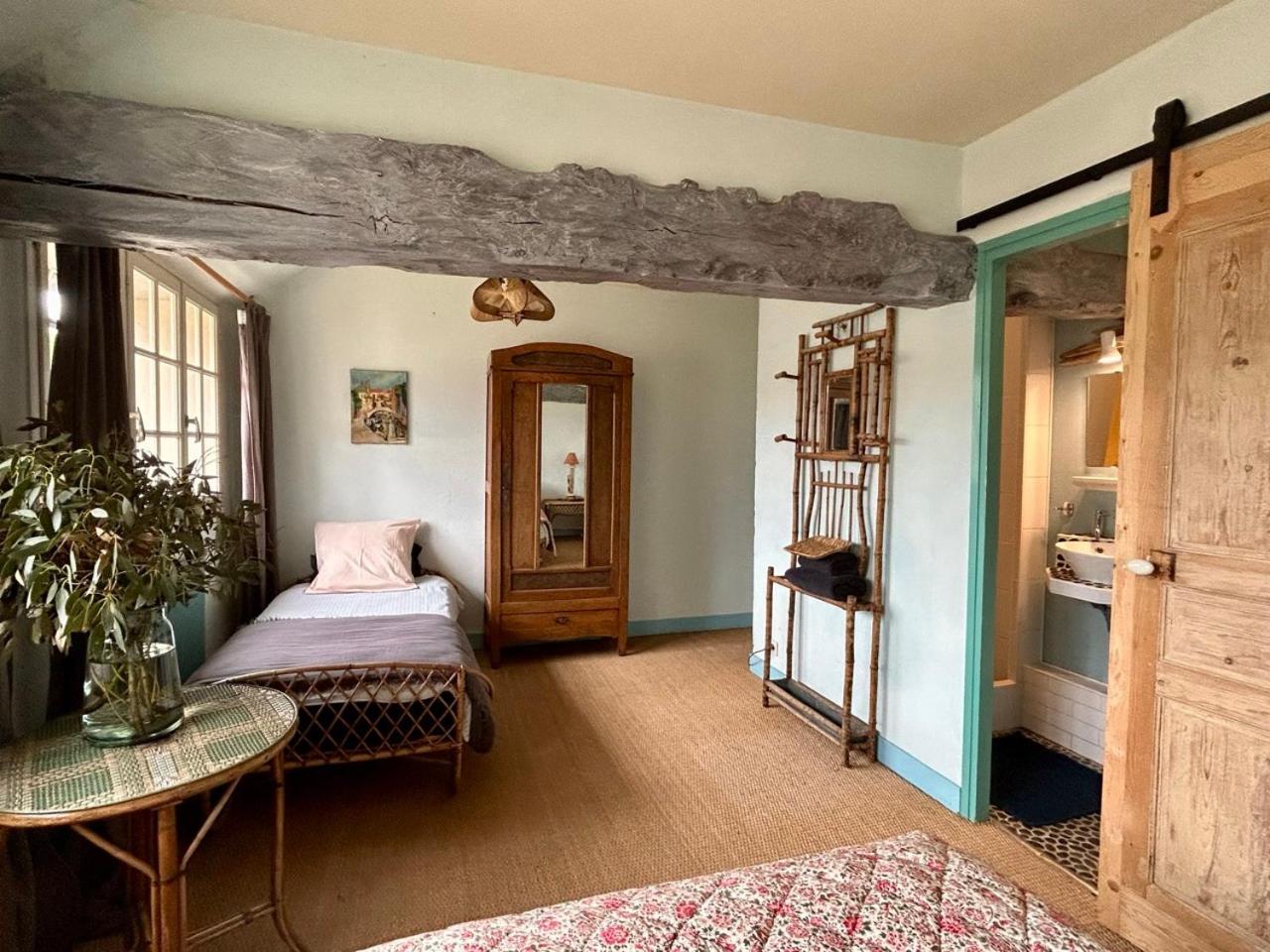 Triple Room photo 2