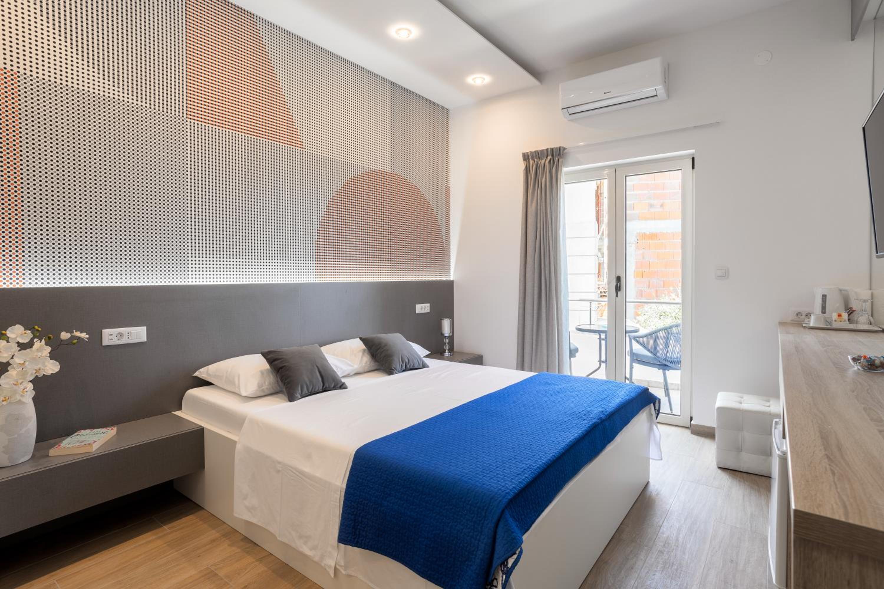 Double Room with Balcony photo 1
