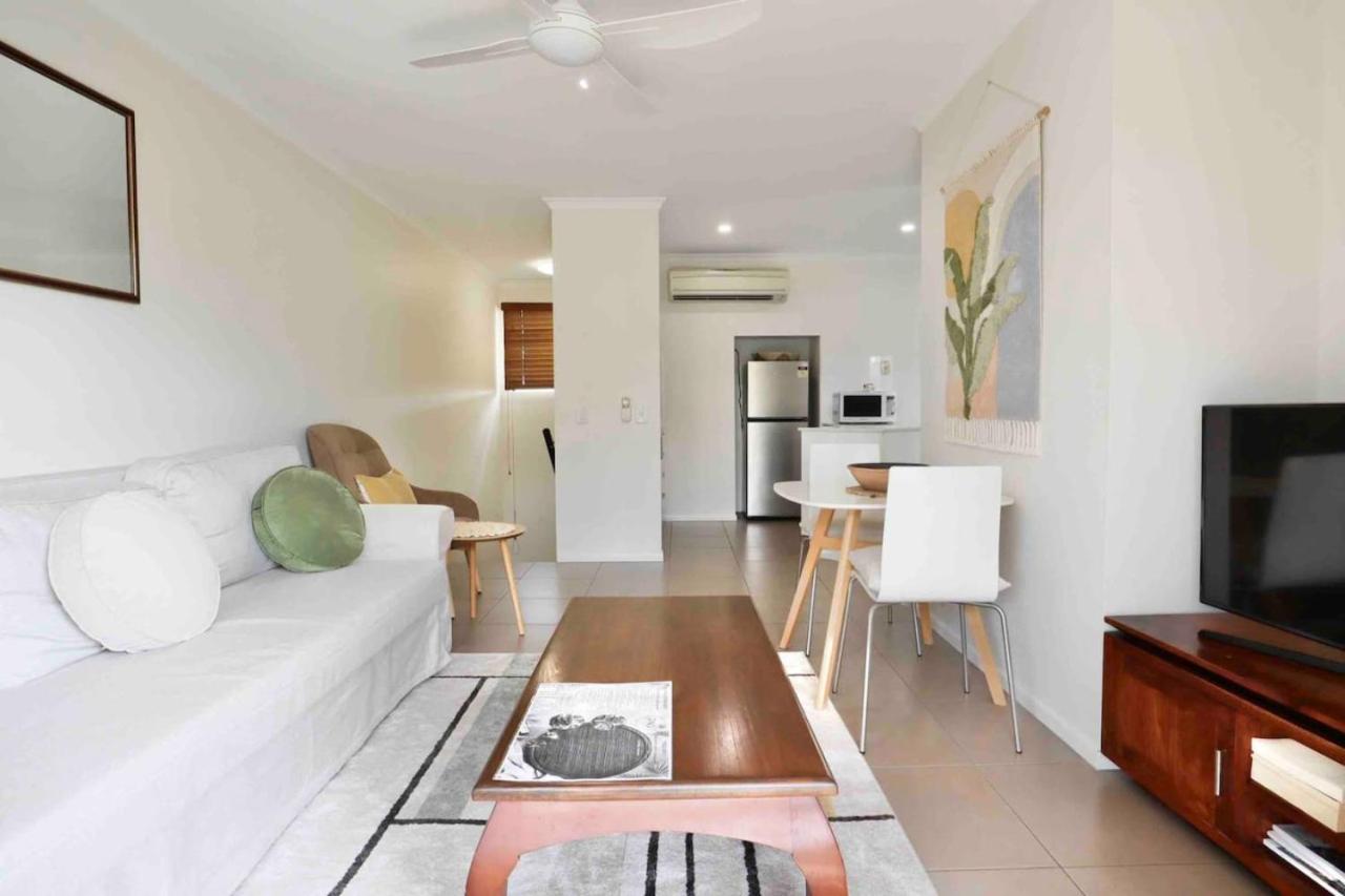 Apartment photo 1
