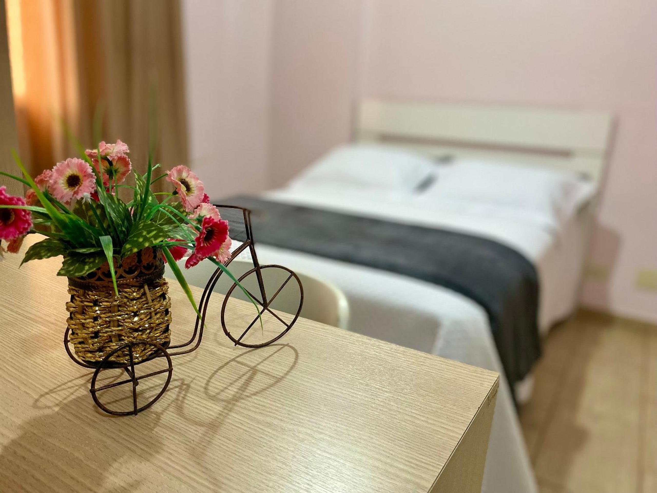 Standard Apartment - Photo 1