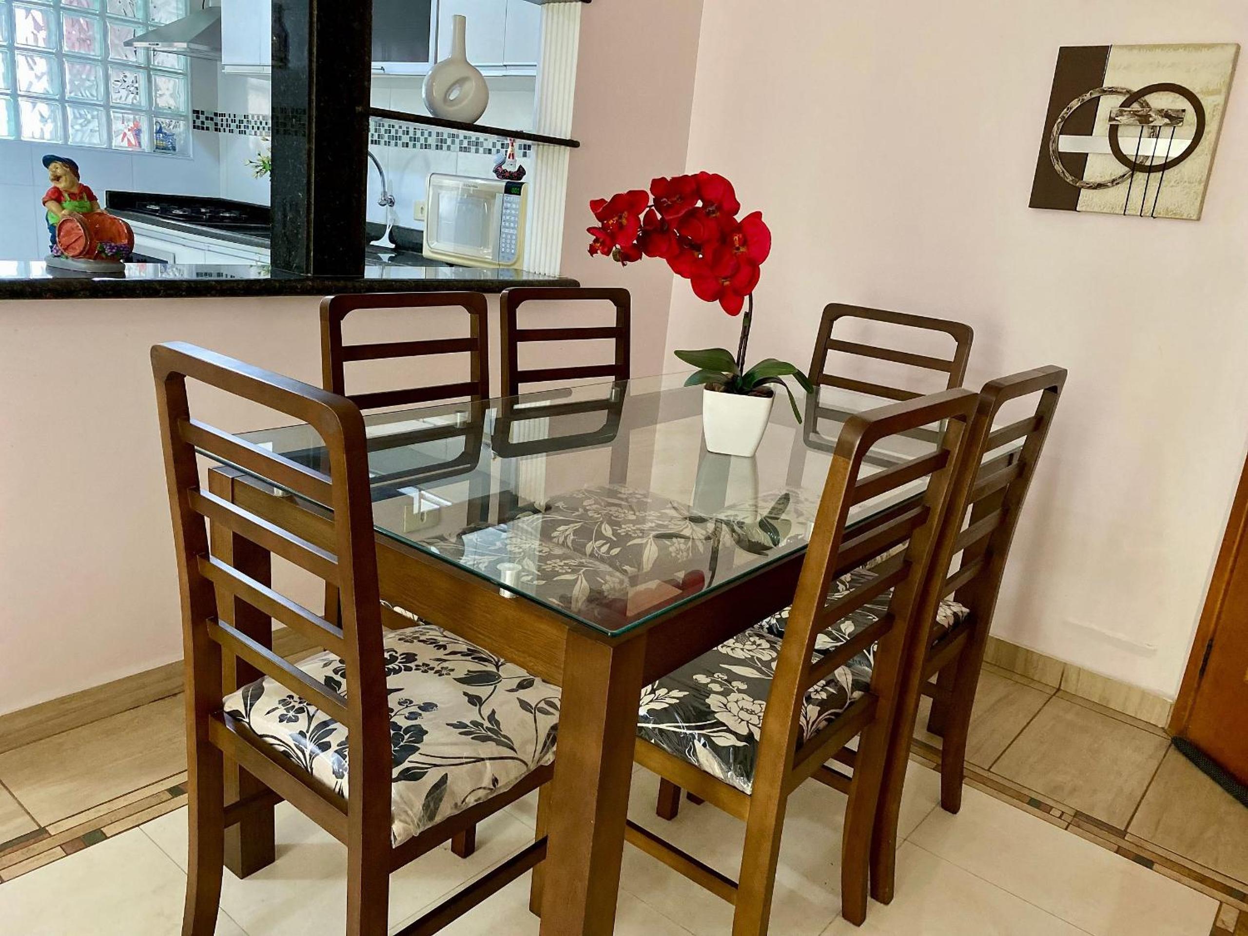 Standard Apartment - Photo 8