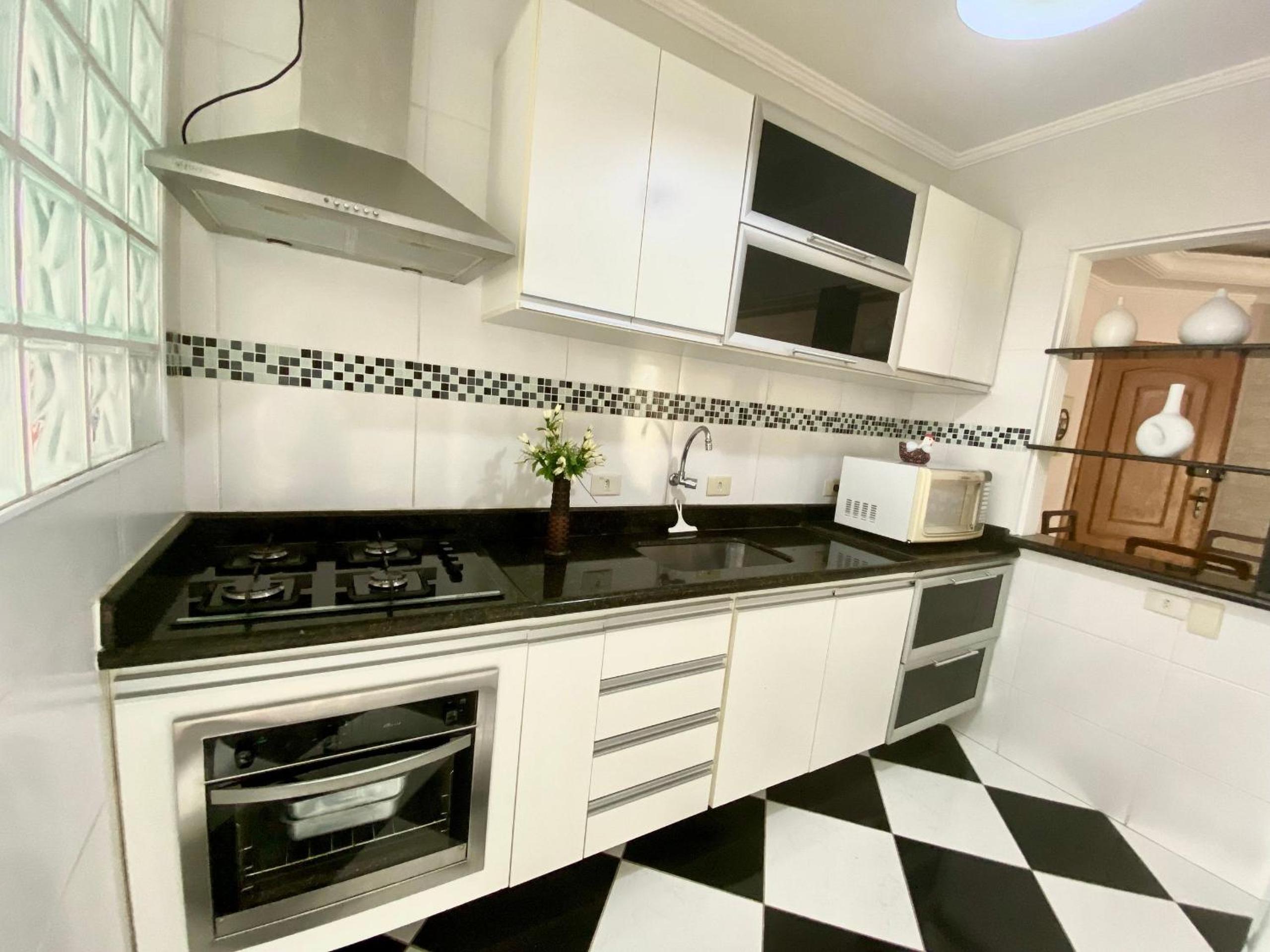 Standard Apartment - Photo 9