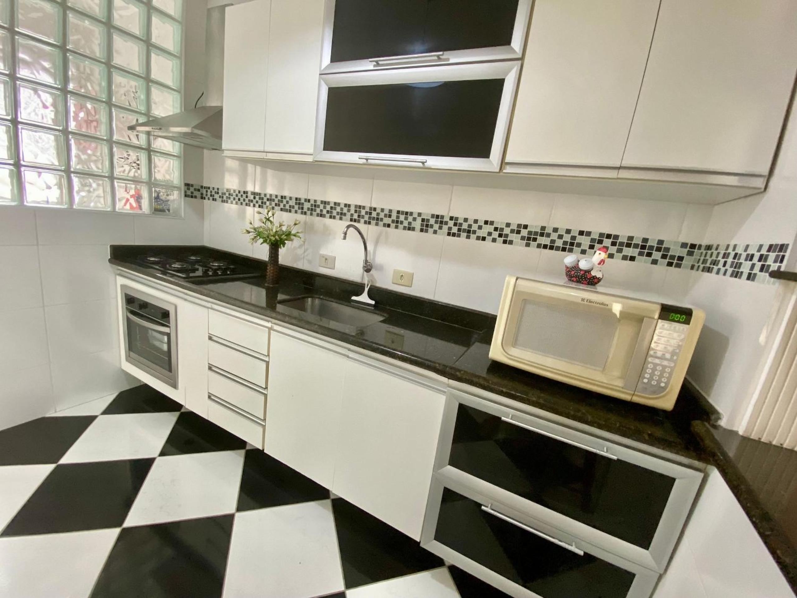 Standard Apartment - Photo 12