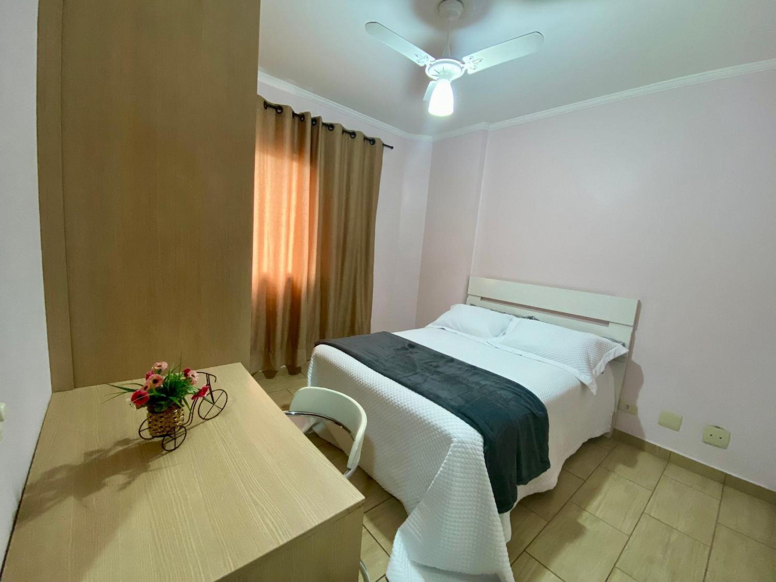 Standard Apartment - Photo 16