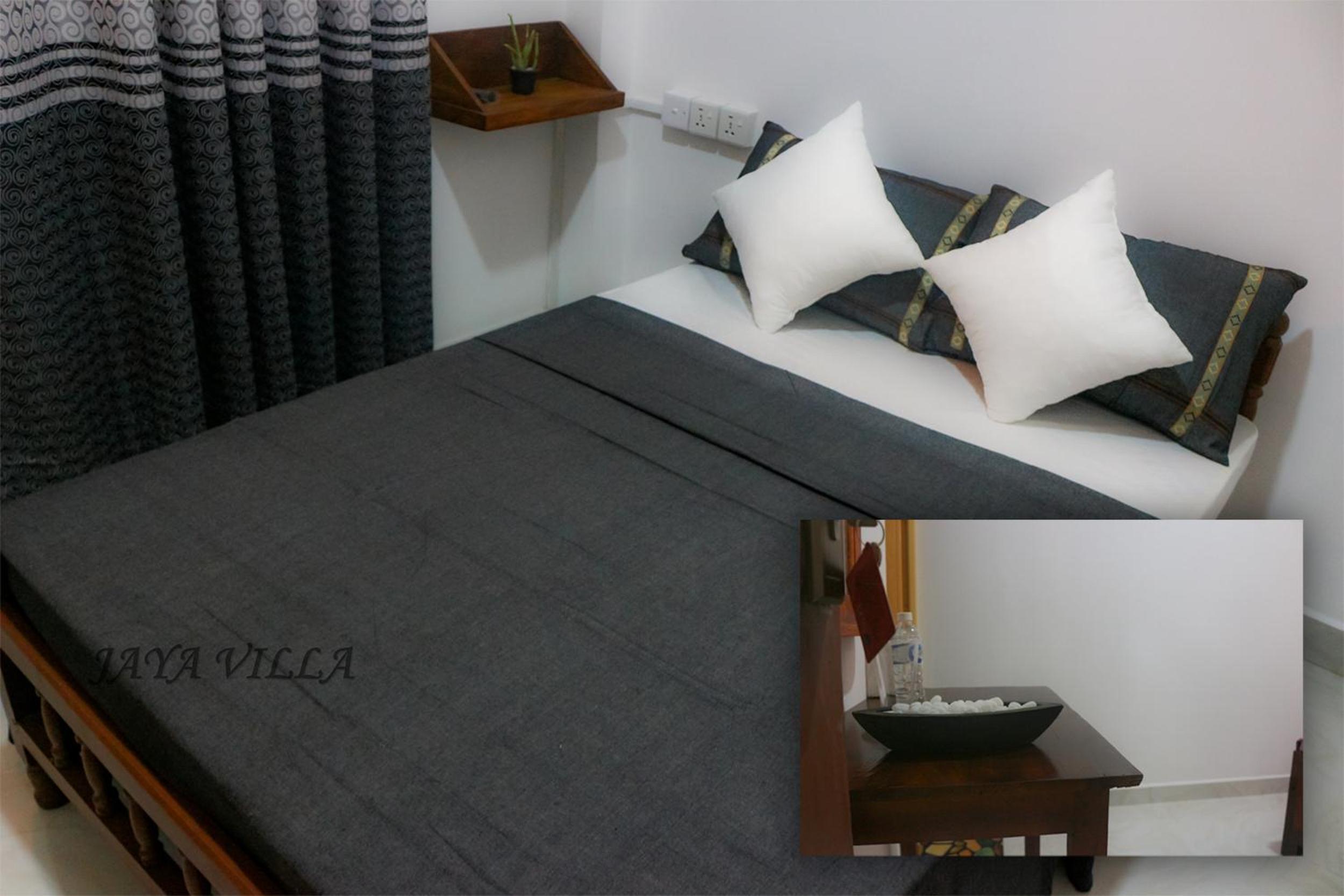 Standard Double Room with Fan photo 1