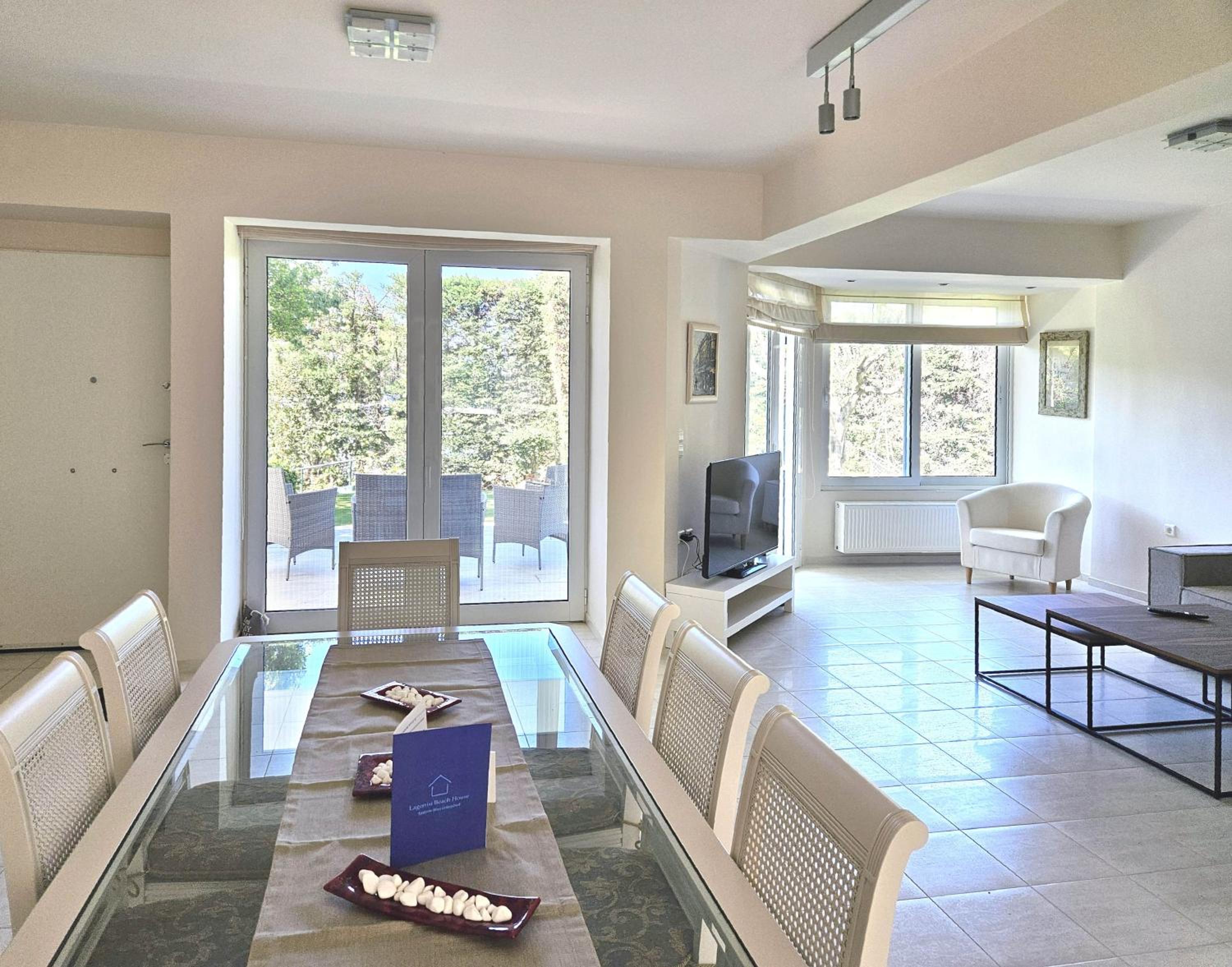 Apartment with Garden View photo 1