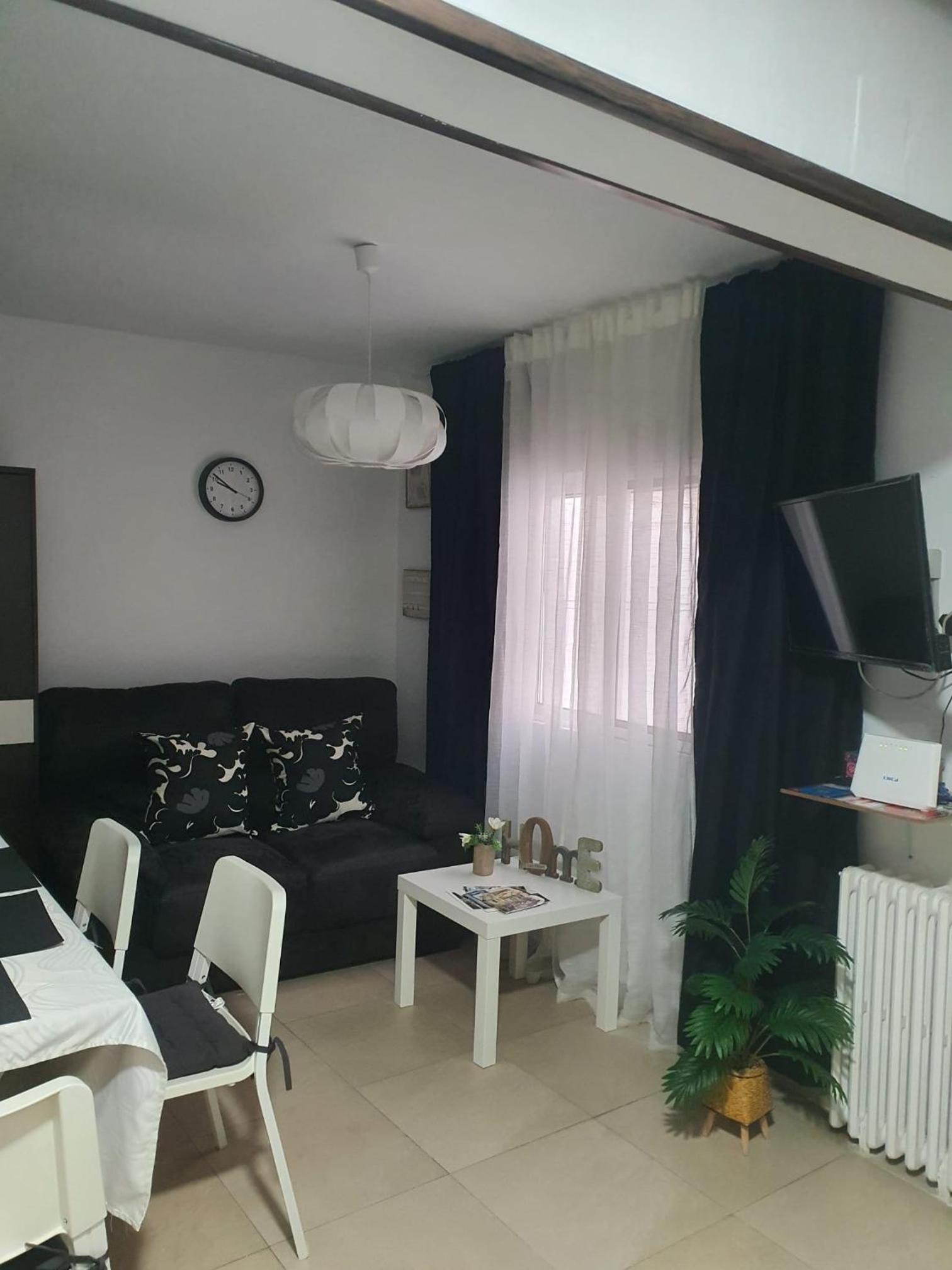 Departamento de tres habitaciones
