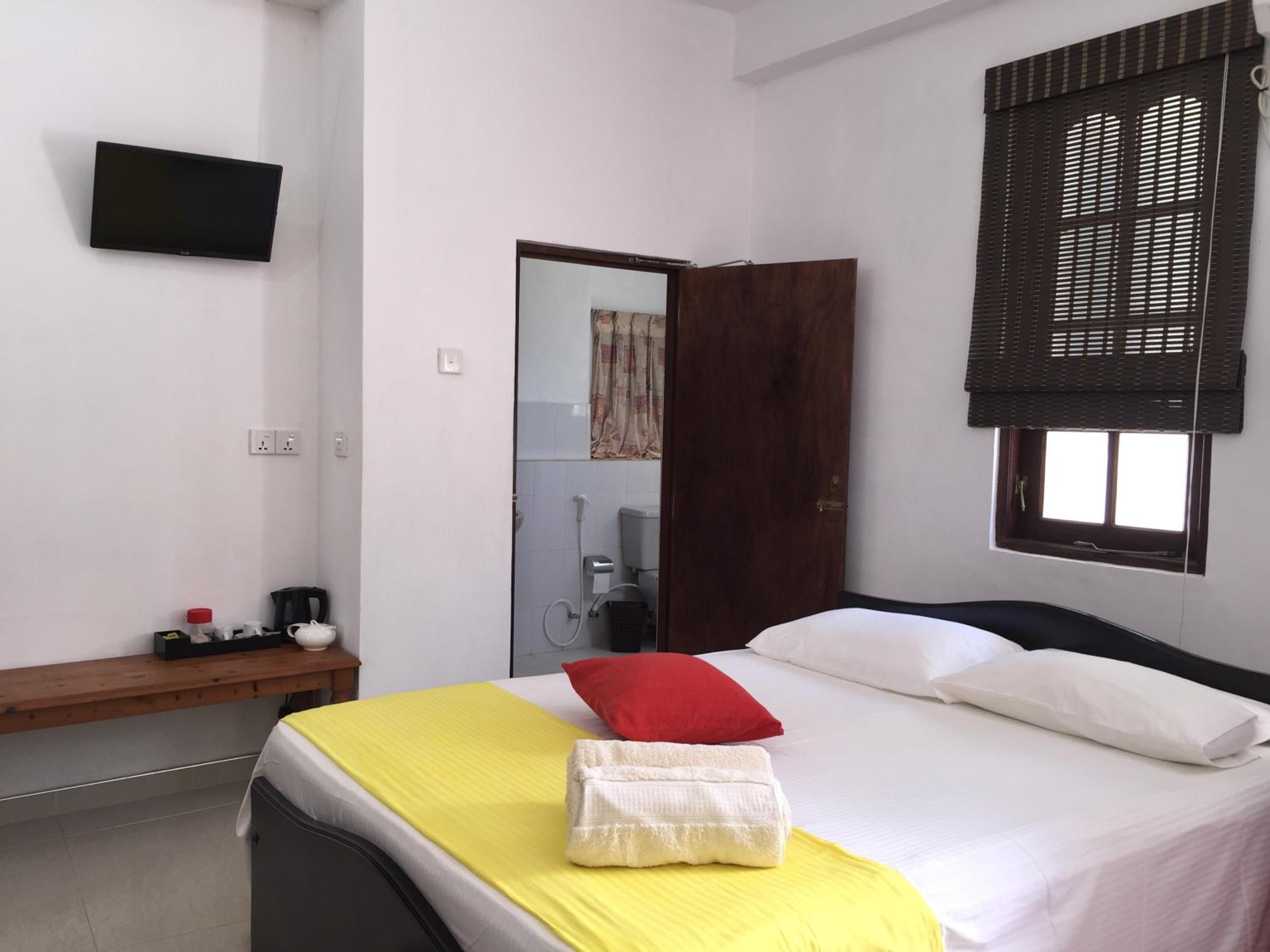 Deluxe Double Room photo 2