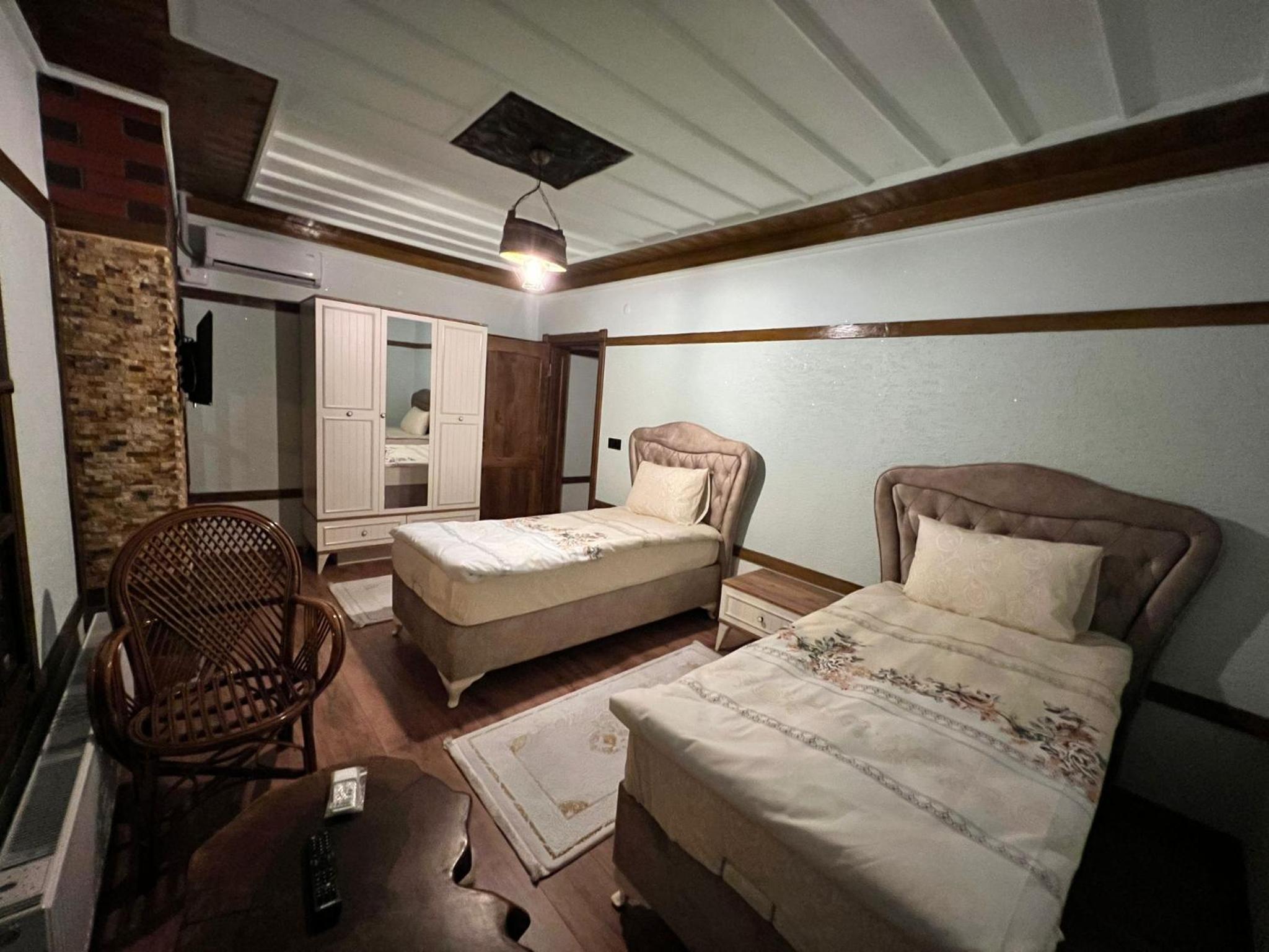 Three-Bedroom Premium Apartment with Resort View photo 3