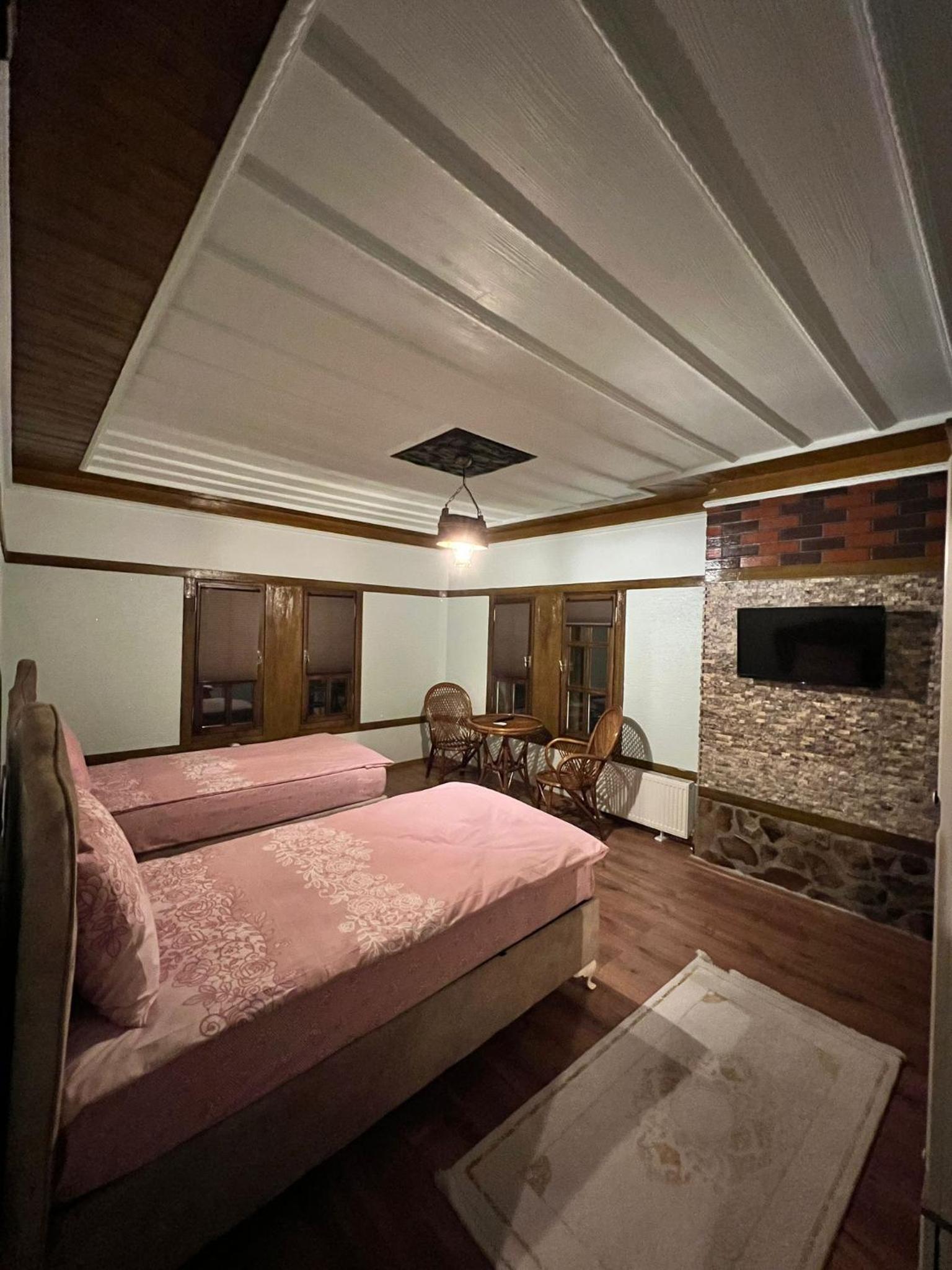 Three-Bedroom Premium Apartment with Resort View photo 1