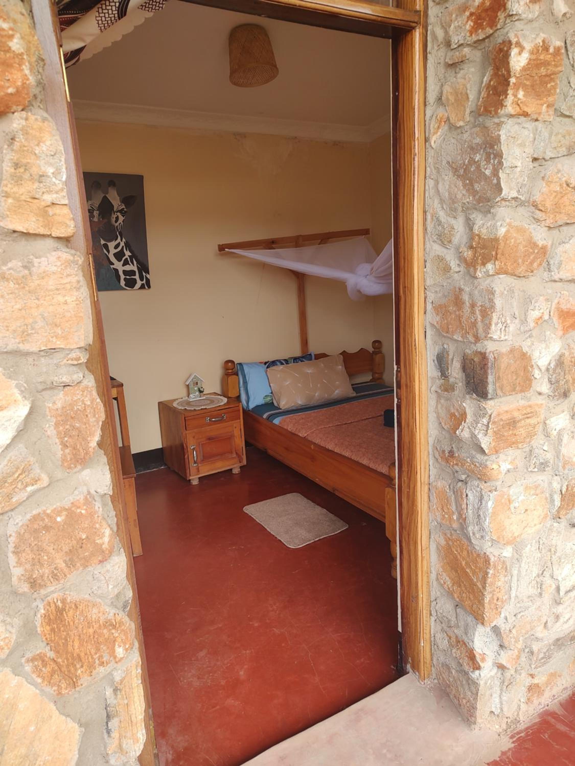 Double Room with Mountain View photo 1