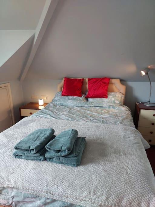 Double Room with Private Bathroom photo 1