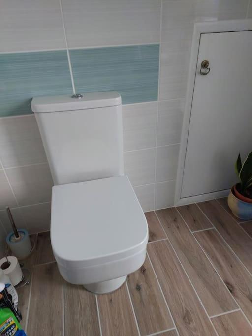 Double Room with Private Bathroom photo 3