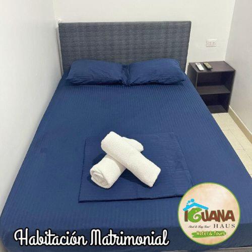 Small Double Room