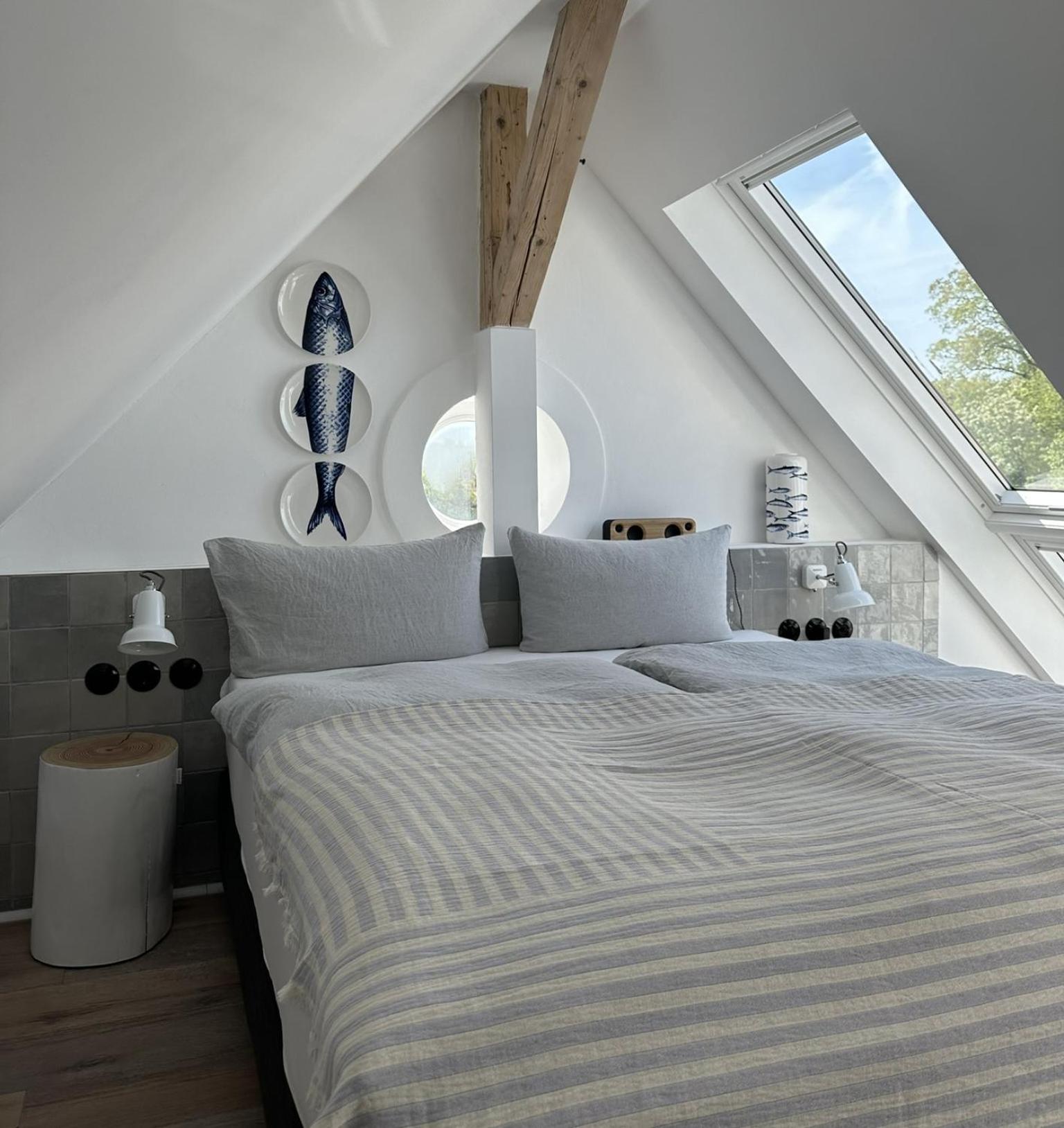 Economy Doppelzimmer - 3. Etage  photo 1