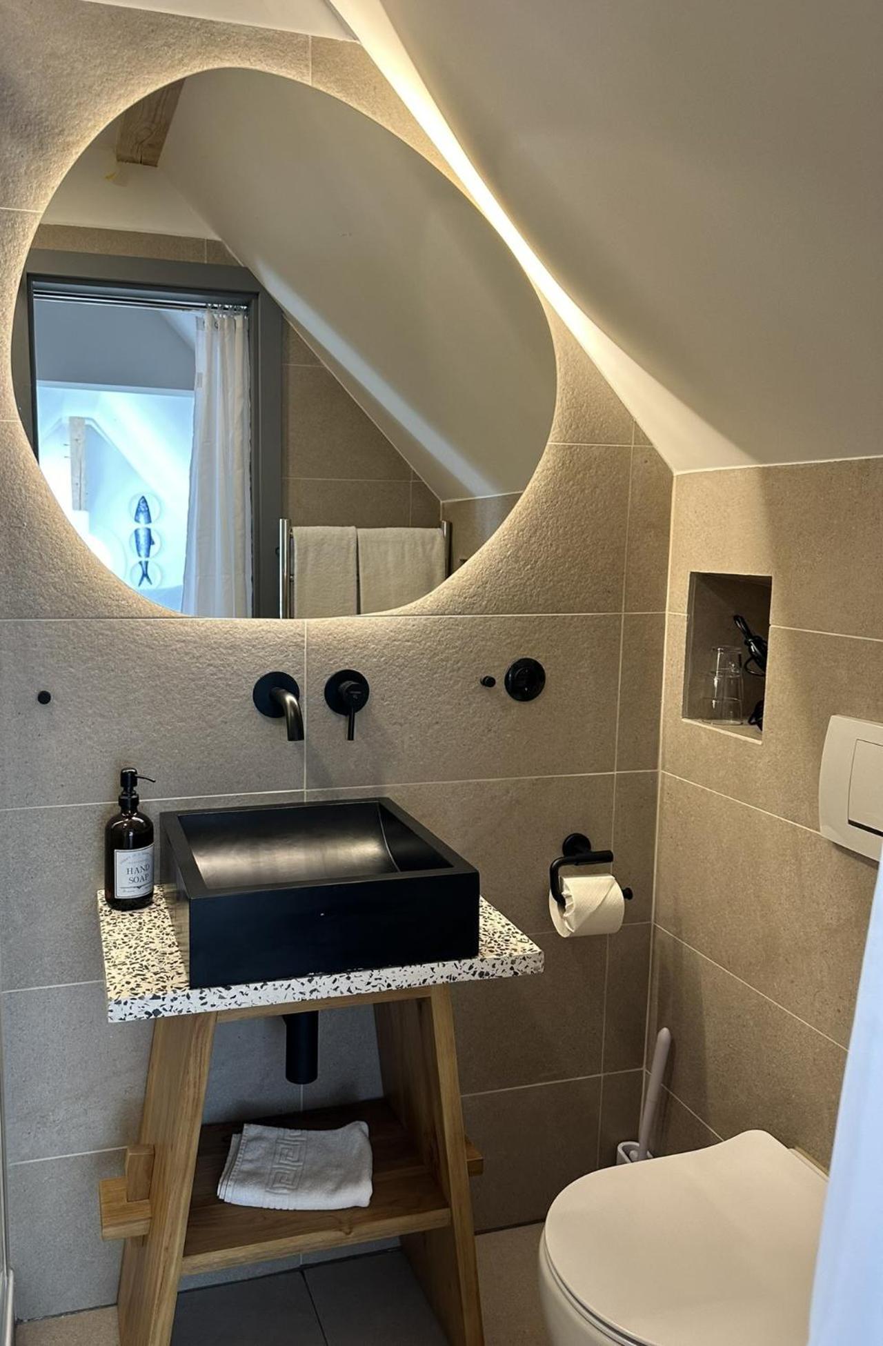 Economy Doppelzimmer - 3. Etage  photo 3