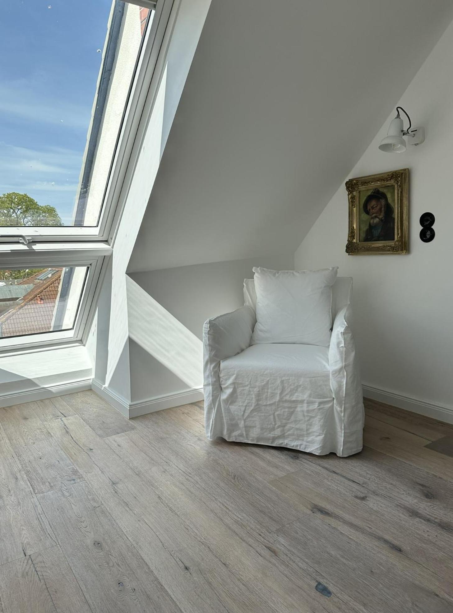 Economy Doppelzimmer - 3. Etage  photo 2